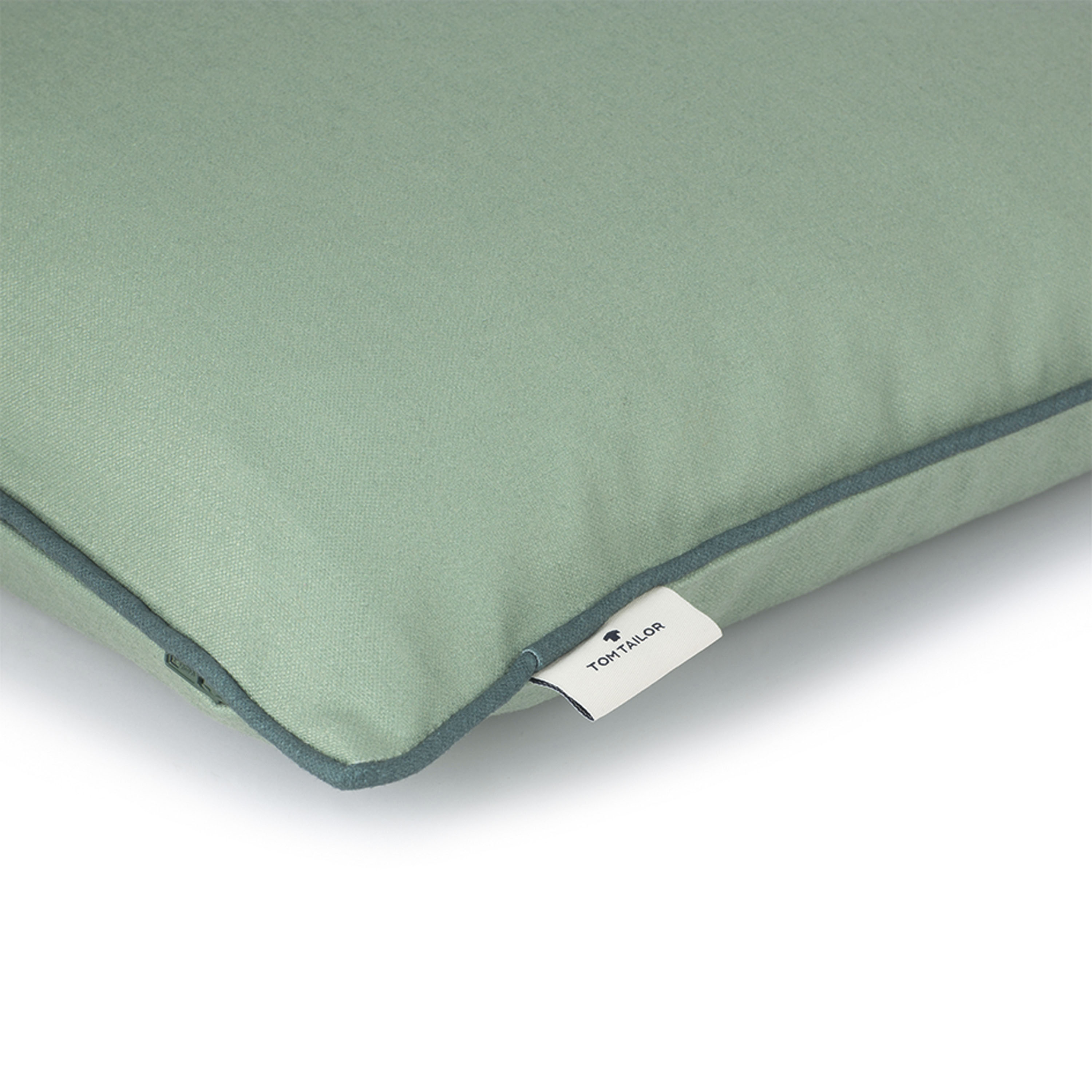 Thumbnail - TOM TAILOR HOME Dekokissen "Dove Signature"