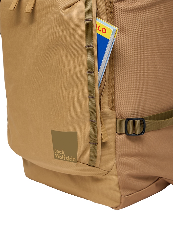 Jack Wolfskin Daypack »DACHSBERG«