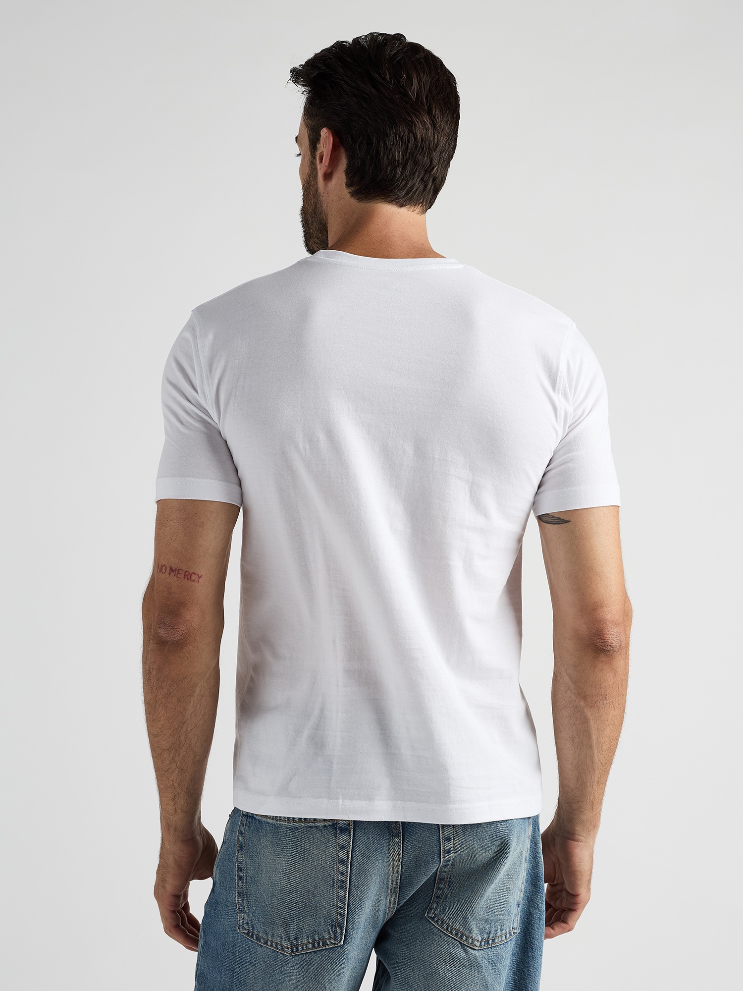 JCC Rundhalsshirt »31022341«