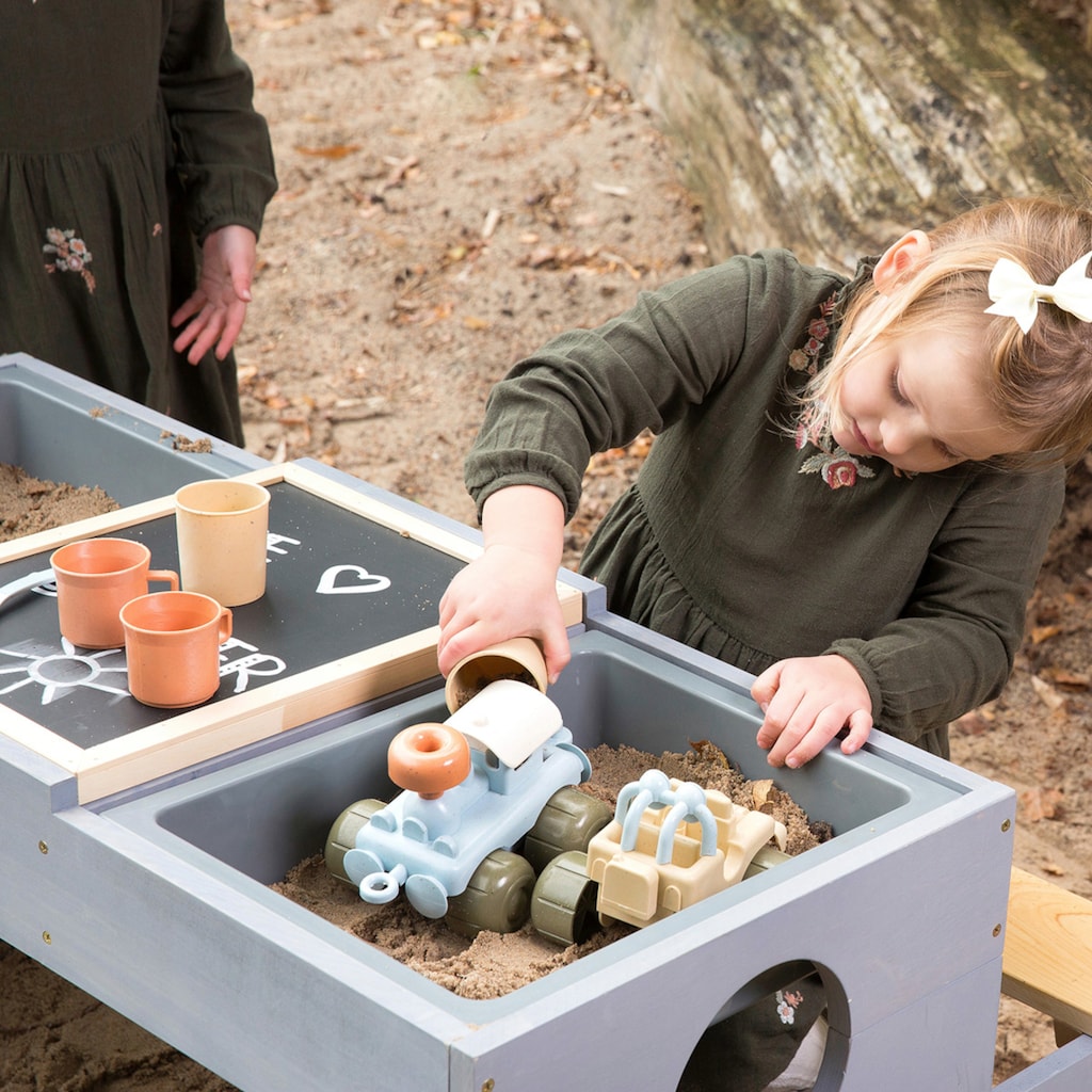 MUDDY BUDDY® Garten-Kindersitzgruppe »Creator«