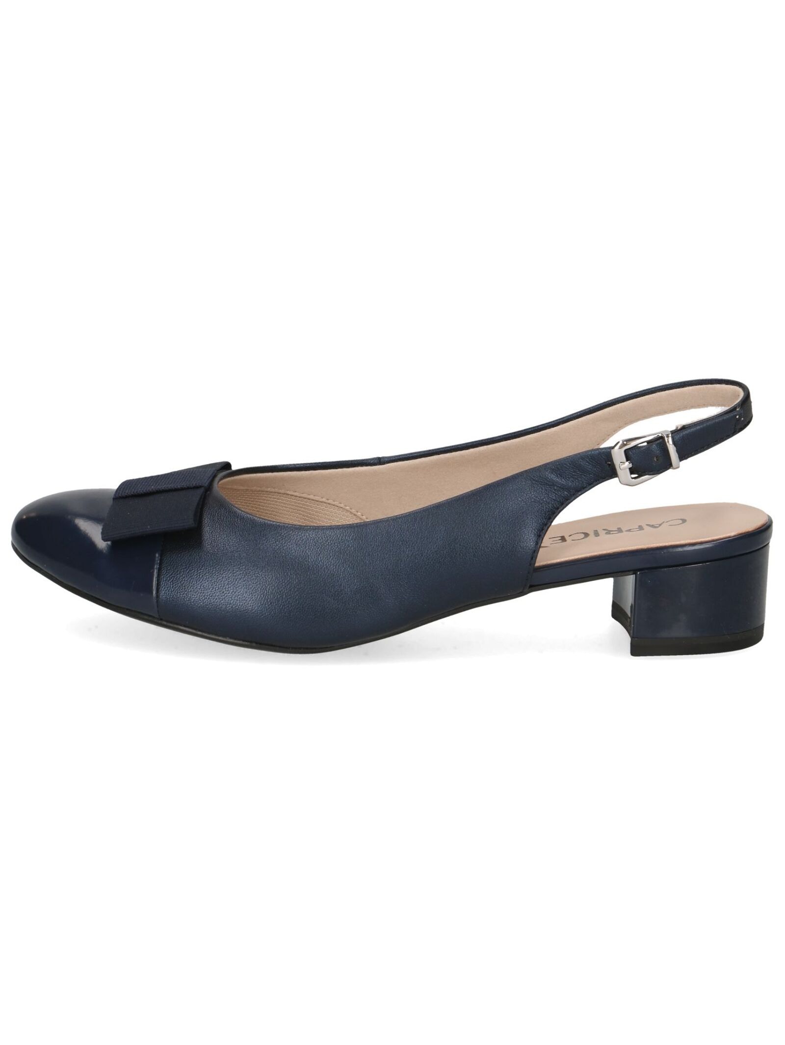 Caprice Pumps »Caprice Pumps Leder«