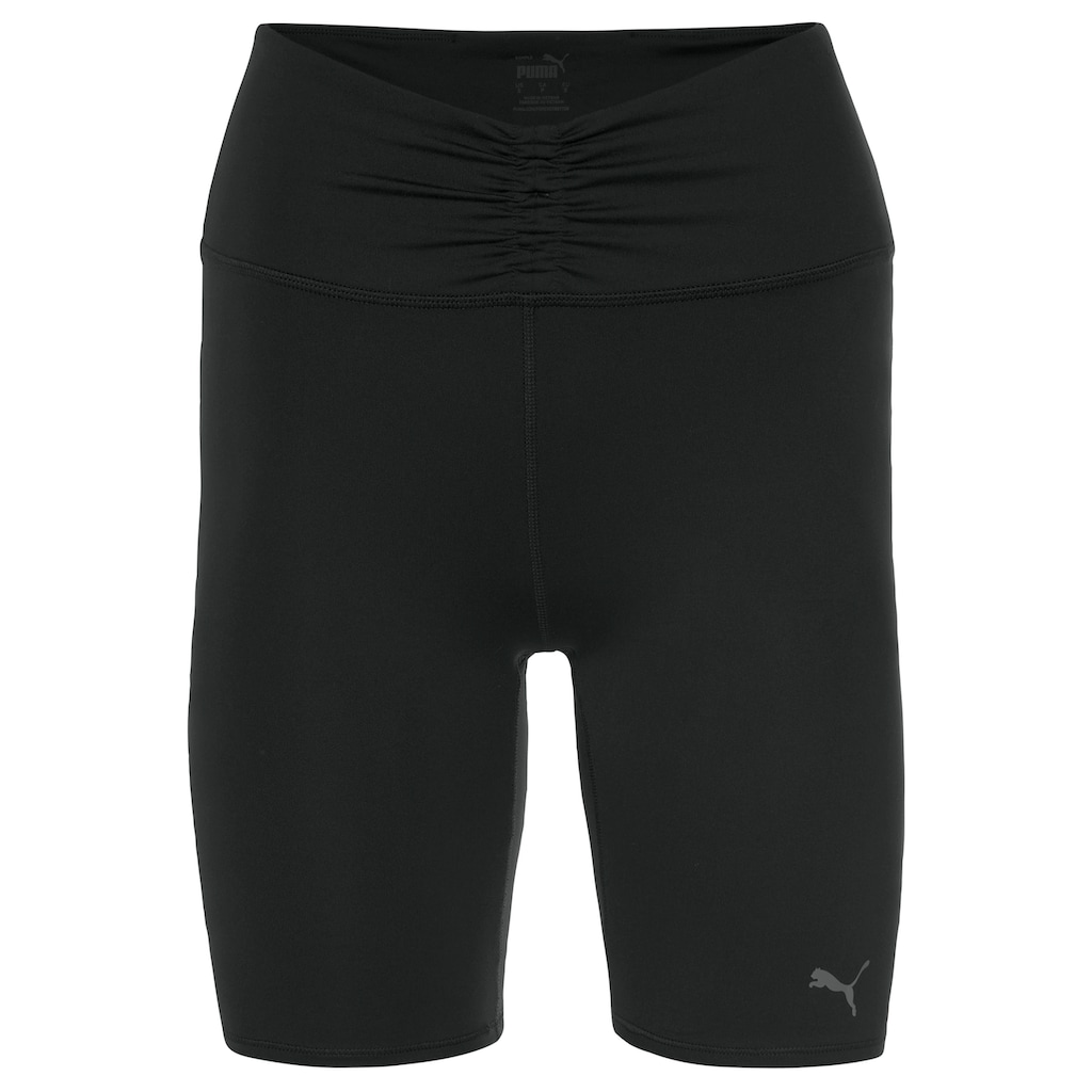 PUMA Leggings »STUDIO FOUNDATION SHORT TIGHT«