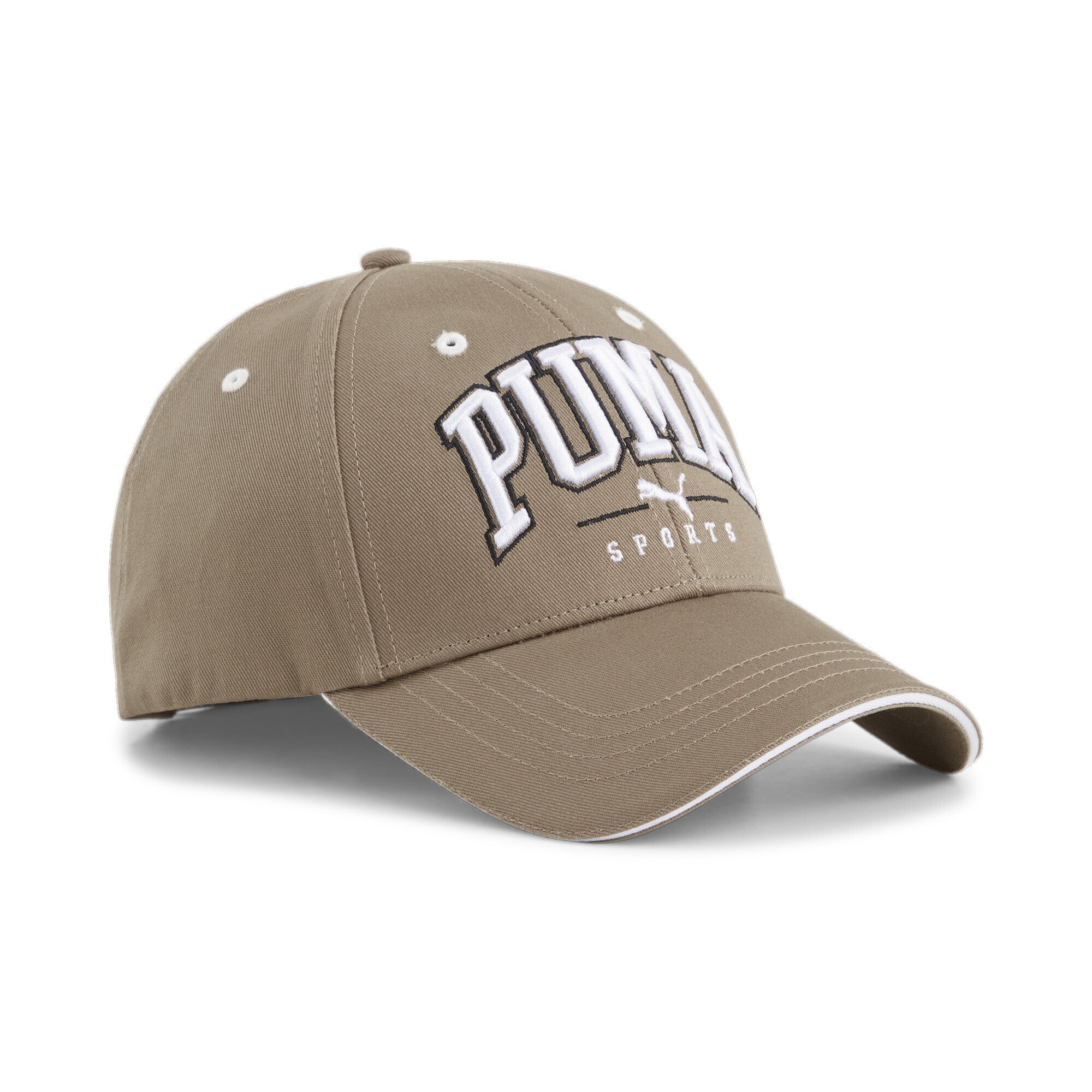 Flex Cap »PUMA SQUAD Baseballcap Erwachsene«