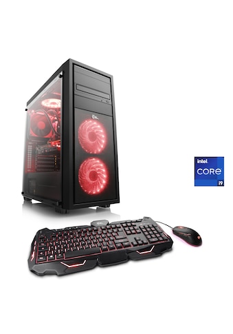 CSL Gaming-PC »HydroX V29314« kaufen