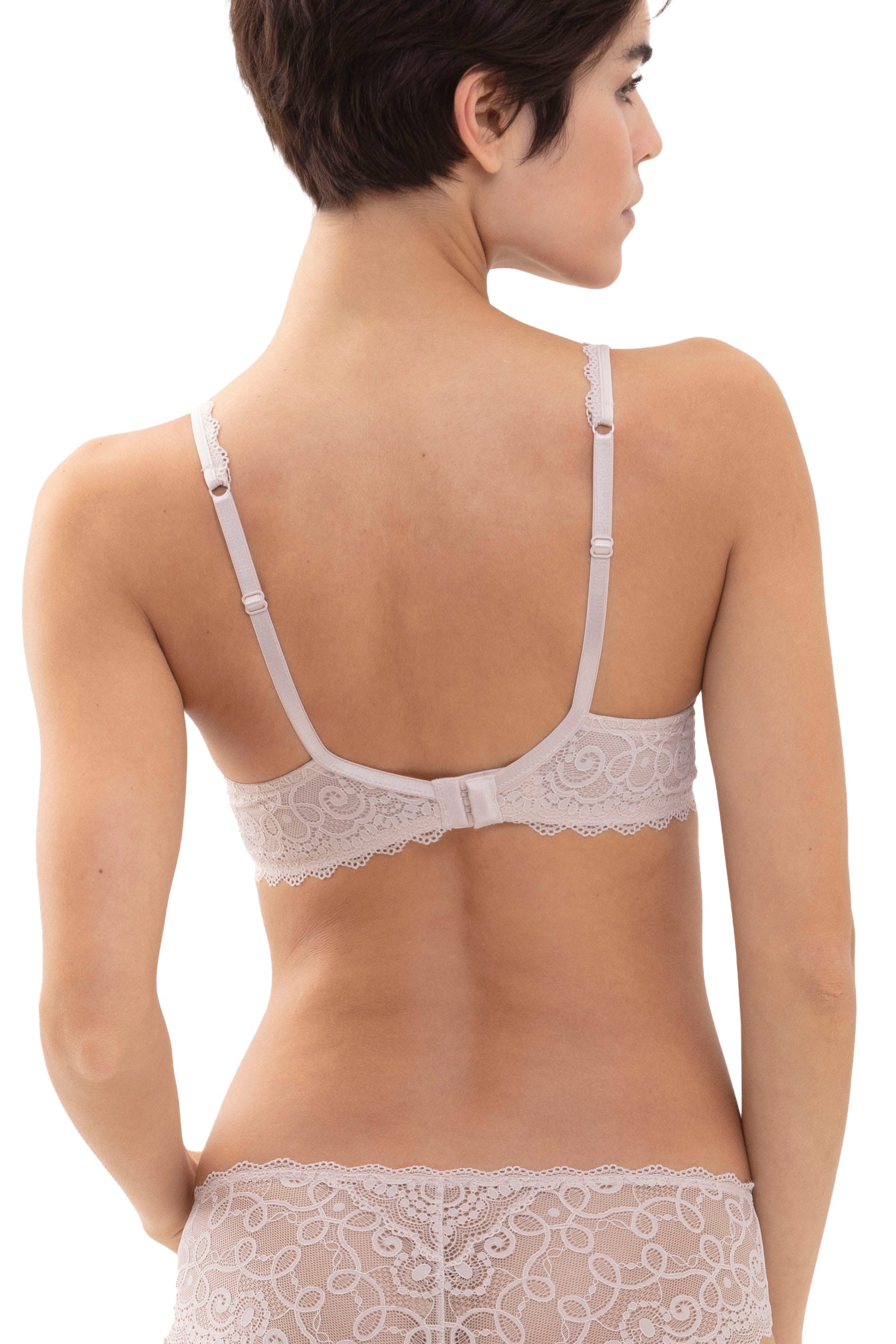 Mey Bügel-BH »AMOROUS«, verstellbare BH-Träger verleihen optimalen Sitz