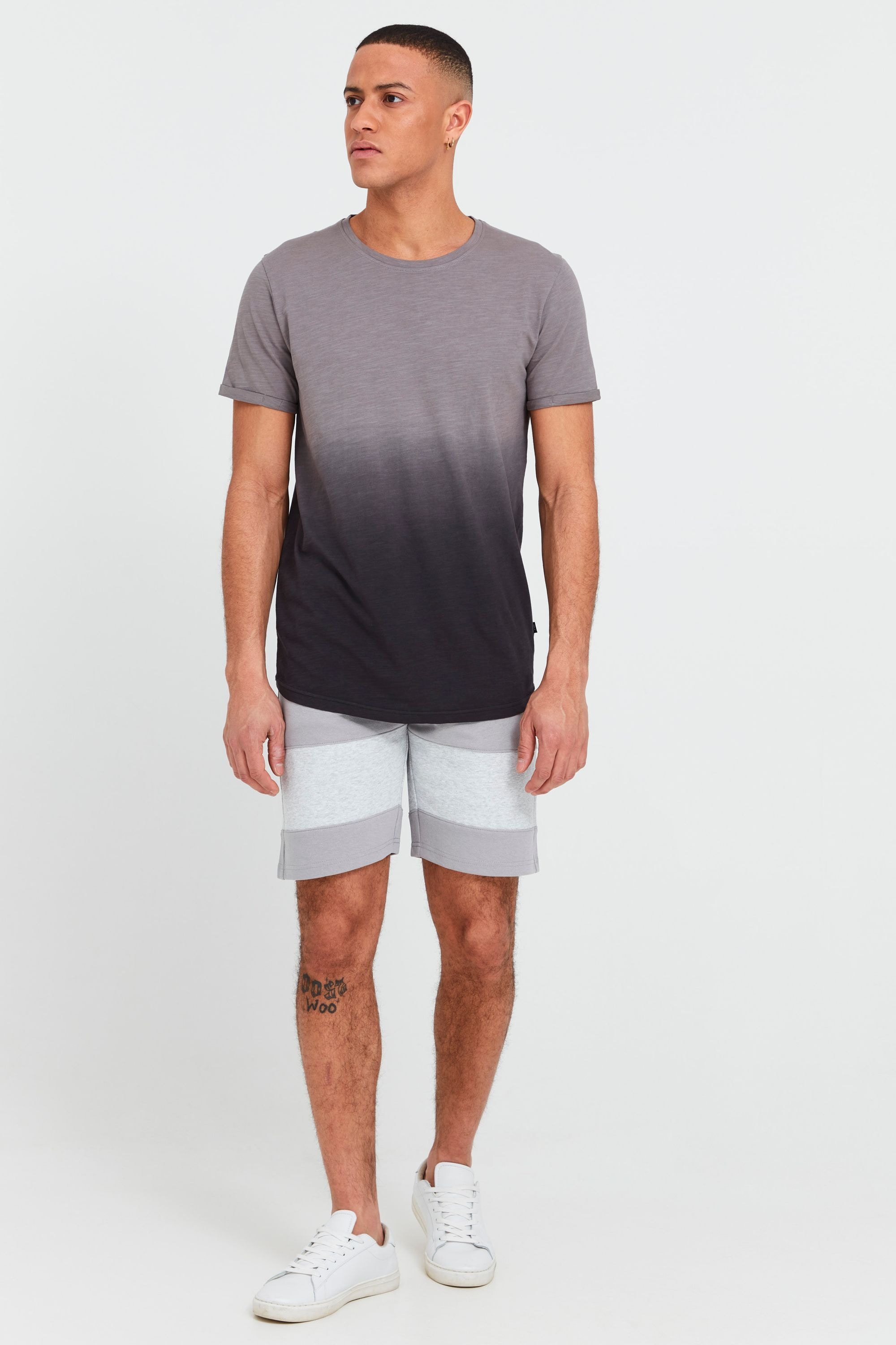 !Solid Sweatshorts »Sweatshorts SDMekir«