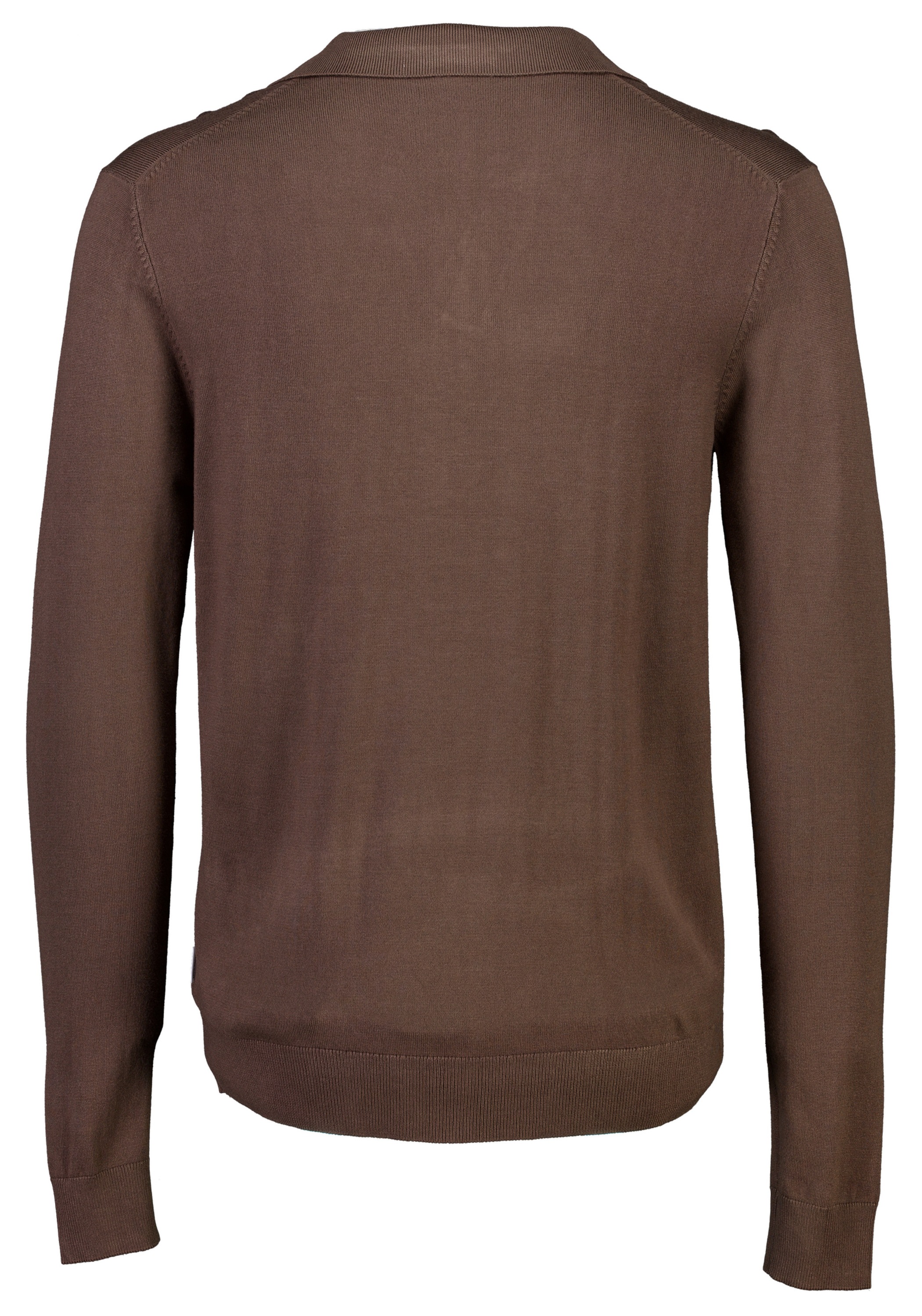 LINDBERGH Poloshirt »Lindbergh Strickpullover«