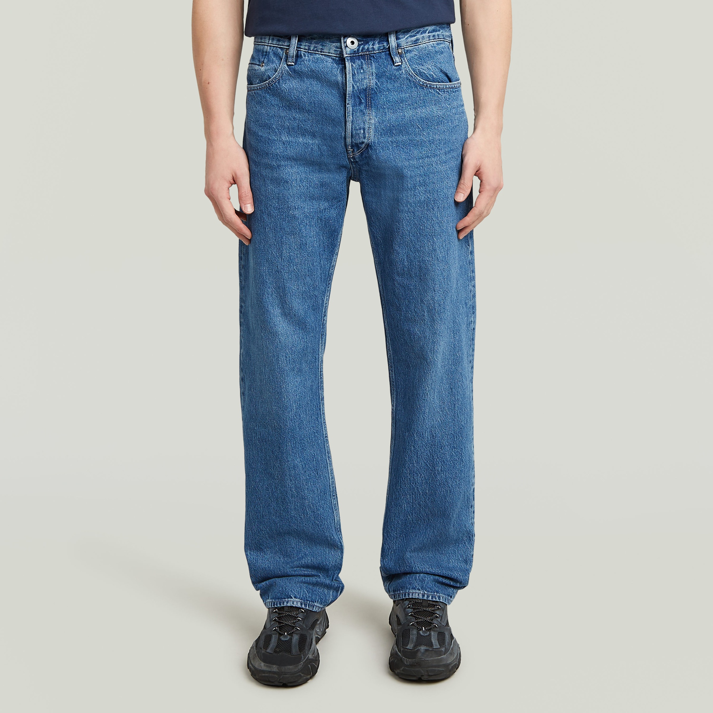 G-STAR Straight-Jeans "Dakota Regular Straight" günstig online kaufen