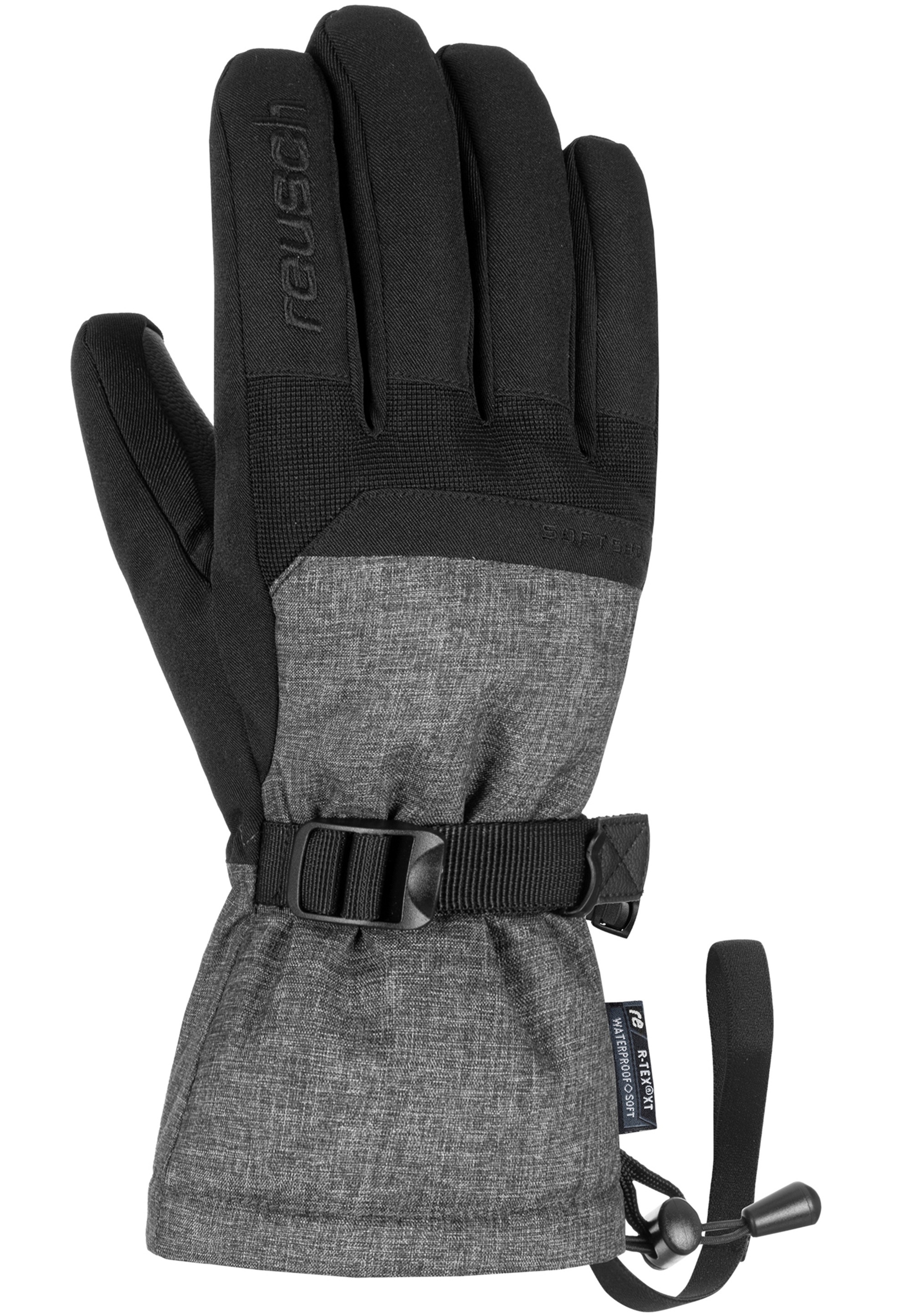 Reusch Skihandschuhe »Outset R-TEX® XT«, mit TecFill-Kunstfaserisolierung
