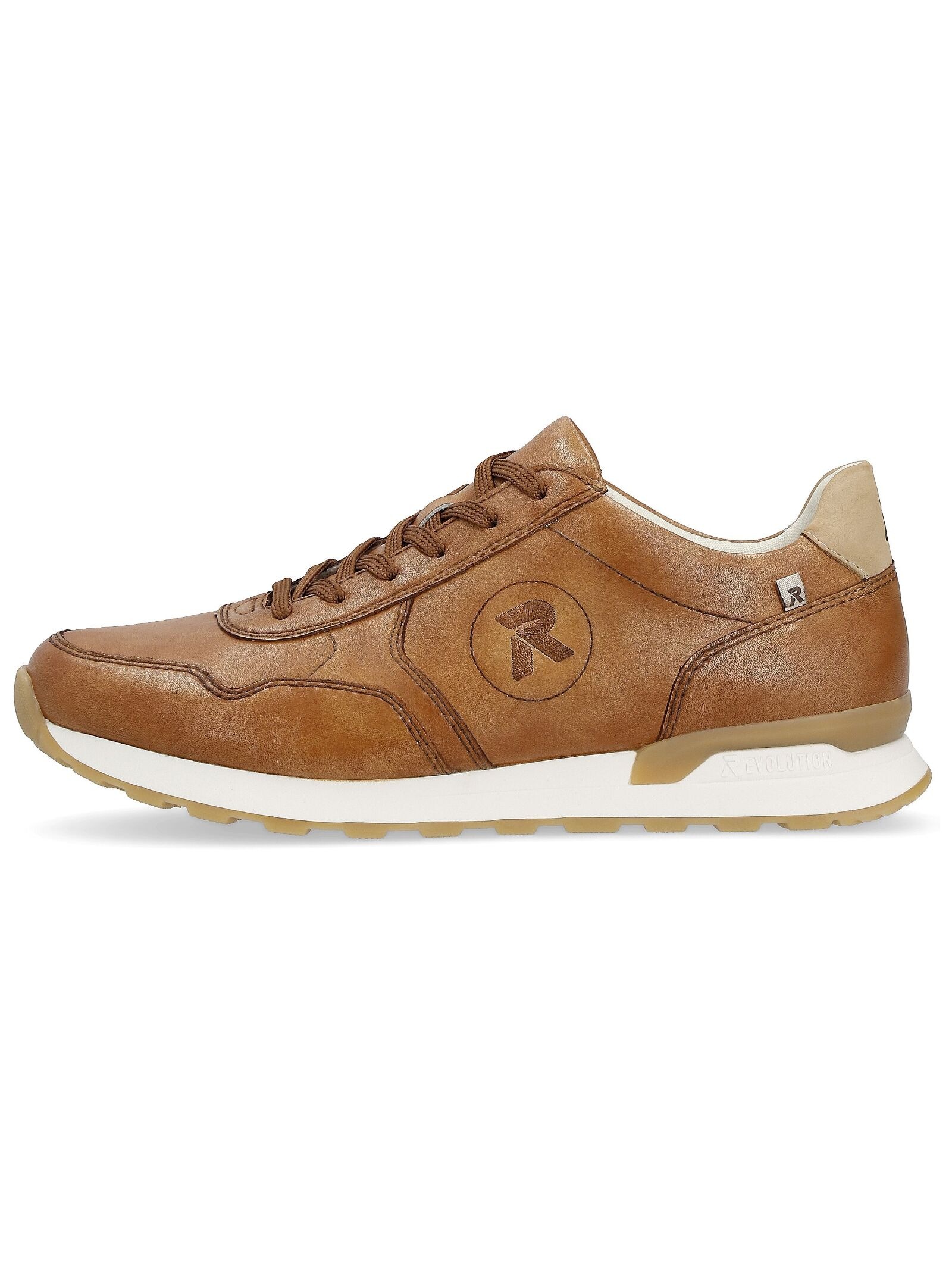 Rieker Sneaker "Rieker Sneaker Leder" günstig online kaufen
