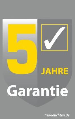 1 Garantie | Klemmleuchte LED Leuchten Jahre »VIPER«, BAUR TRIO 5 bestellen flammig-flammig,