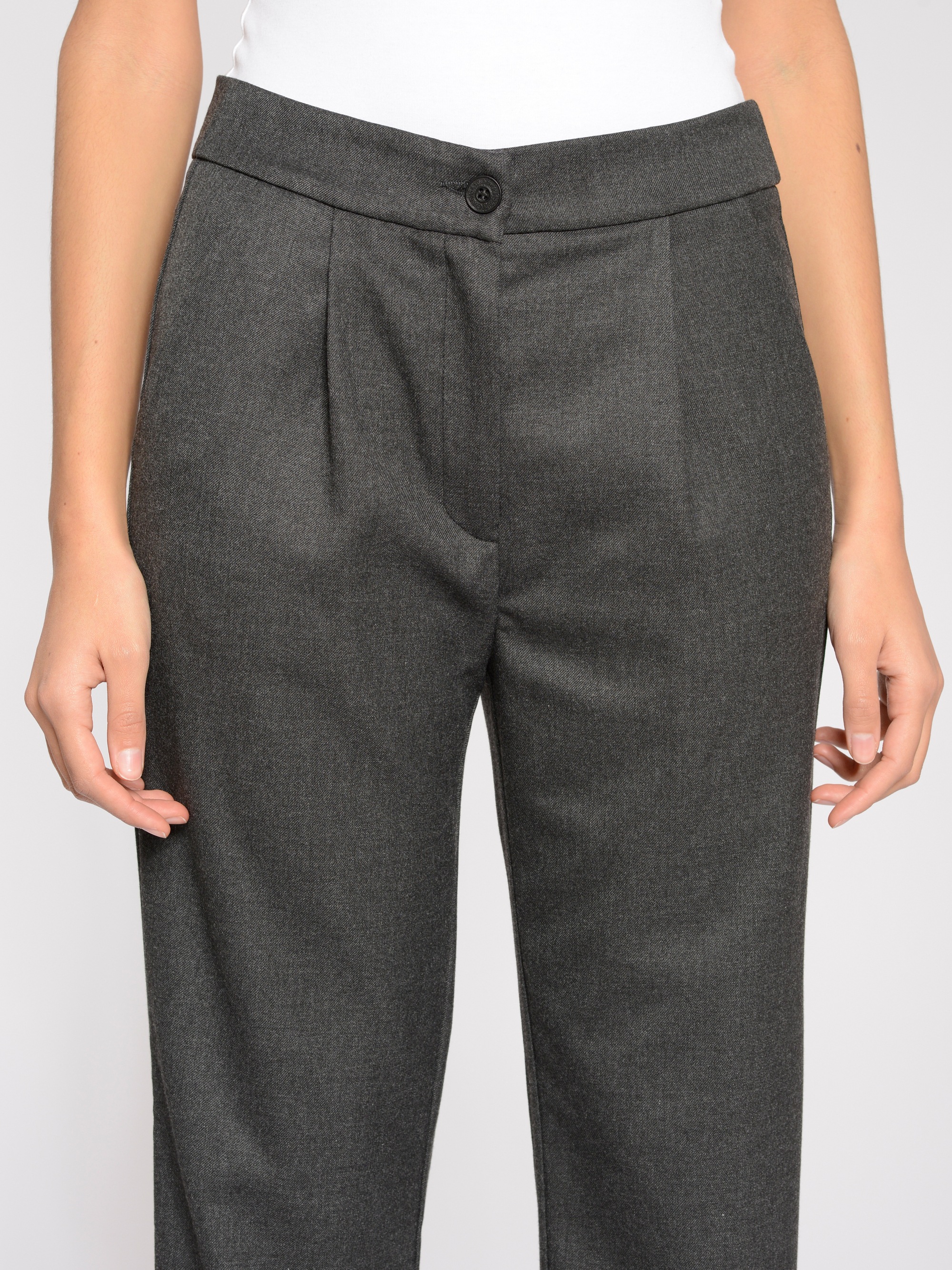 GANG Relaxhose »GANG Hosen Relaxed 94STELLA CROPPED«
