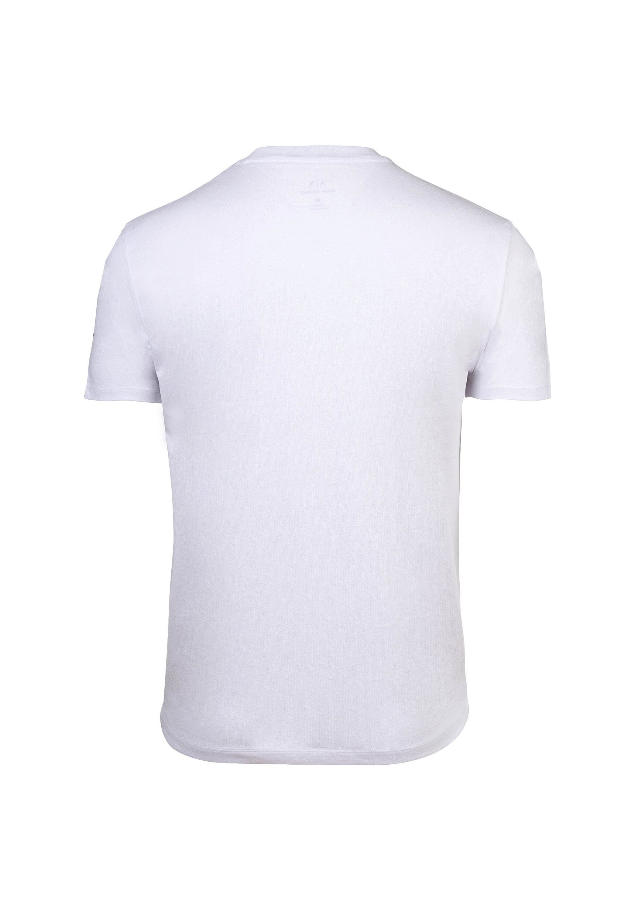 ARMANI EXCHANGE T-Shirt »T-Shirt T-SHIRT 1er Pack«