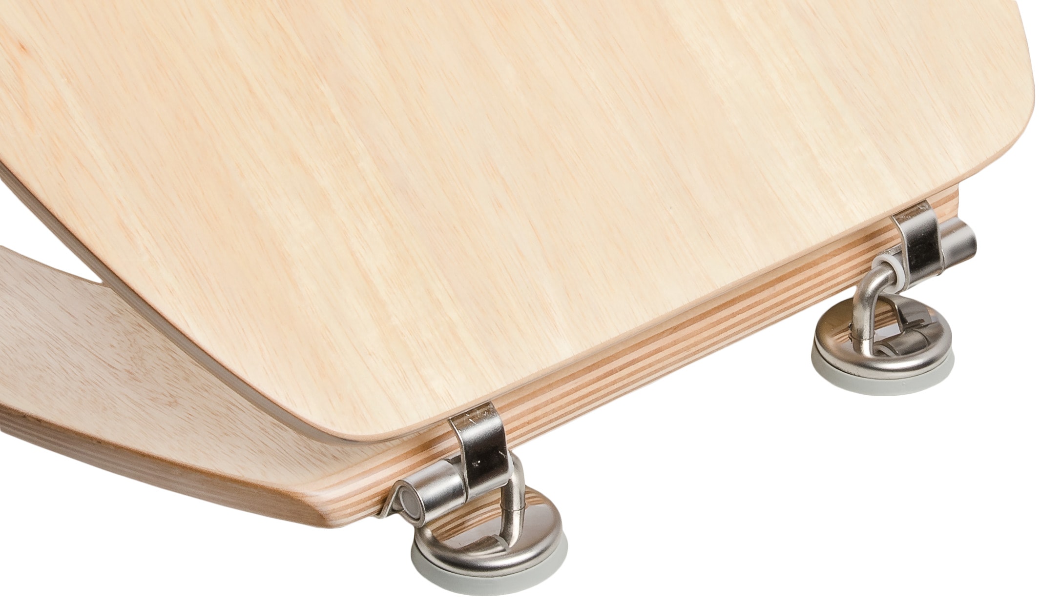 CORNAT WC-Sitz »Ligna WC Sitz Dekor Kiefer«
