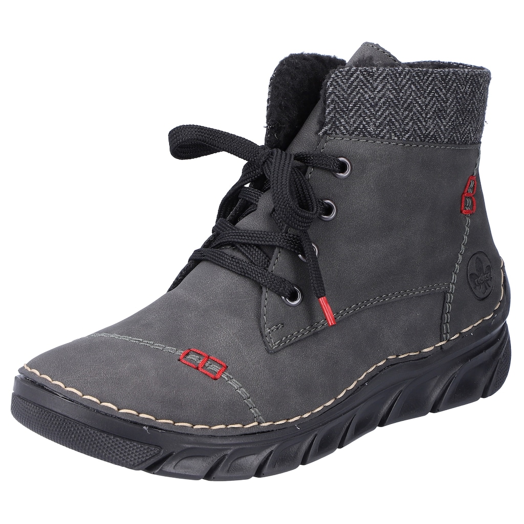 Rieker Winterboots