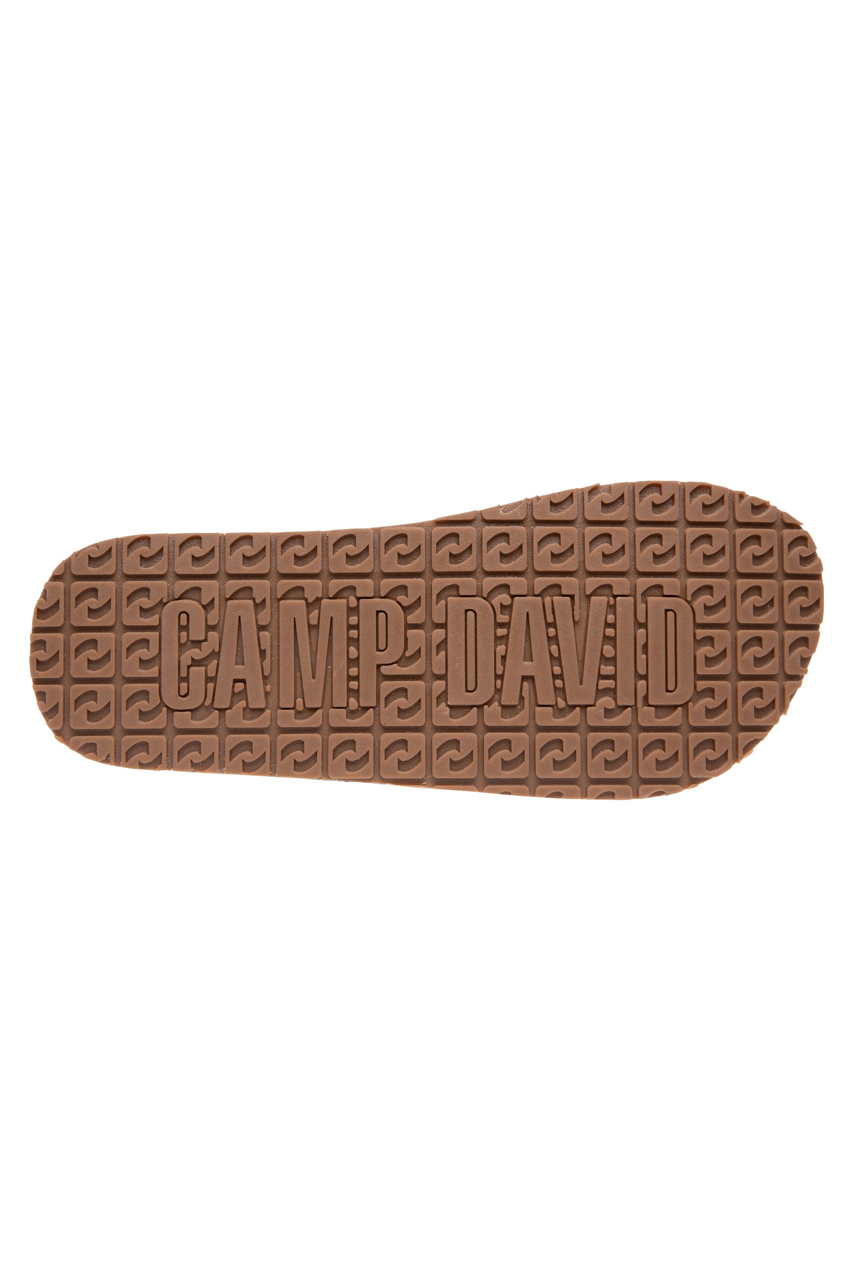 CAMP DAVID Zehentrenner, mit Textilsteg
