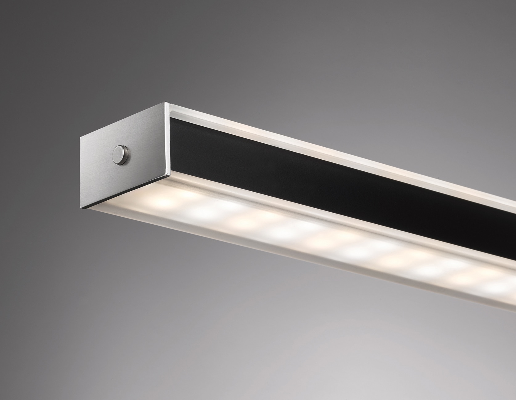 FISCHER & HONSEL LED Pendelleuchte »Vitan TW«, 1 flammig, Leuchtmittel LED-Modul | LED fest integriert