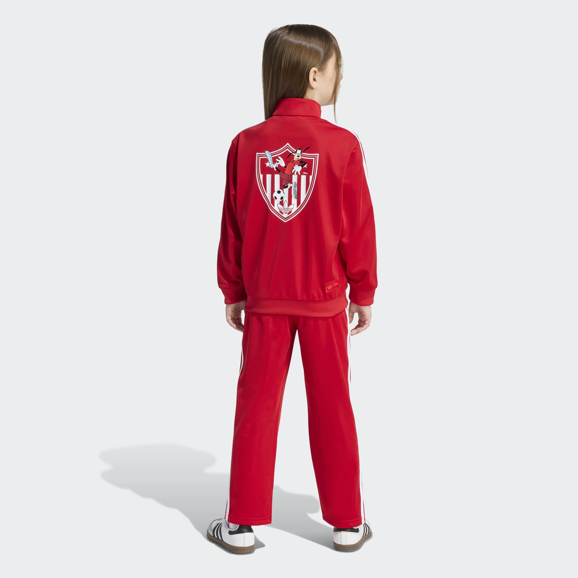 adidas Originals T-Shirt & Shorts »ADIDAS DISNEY FIREBIRD«