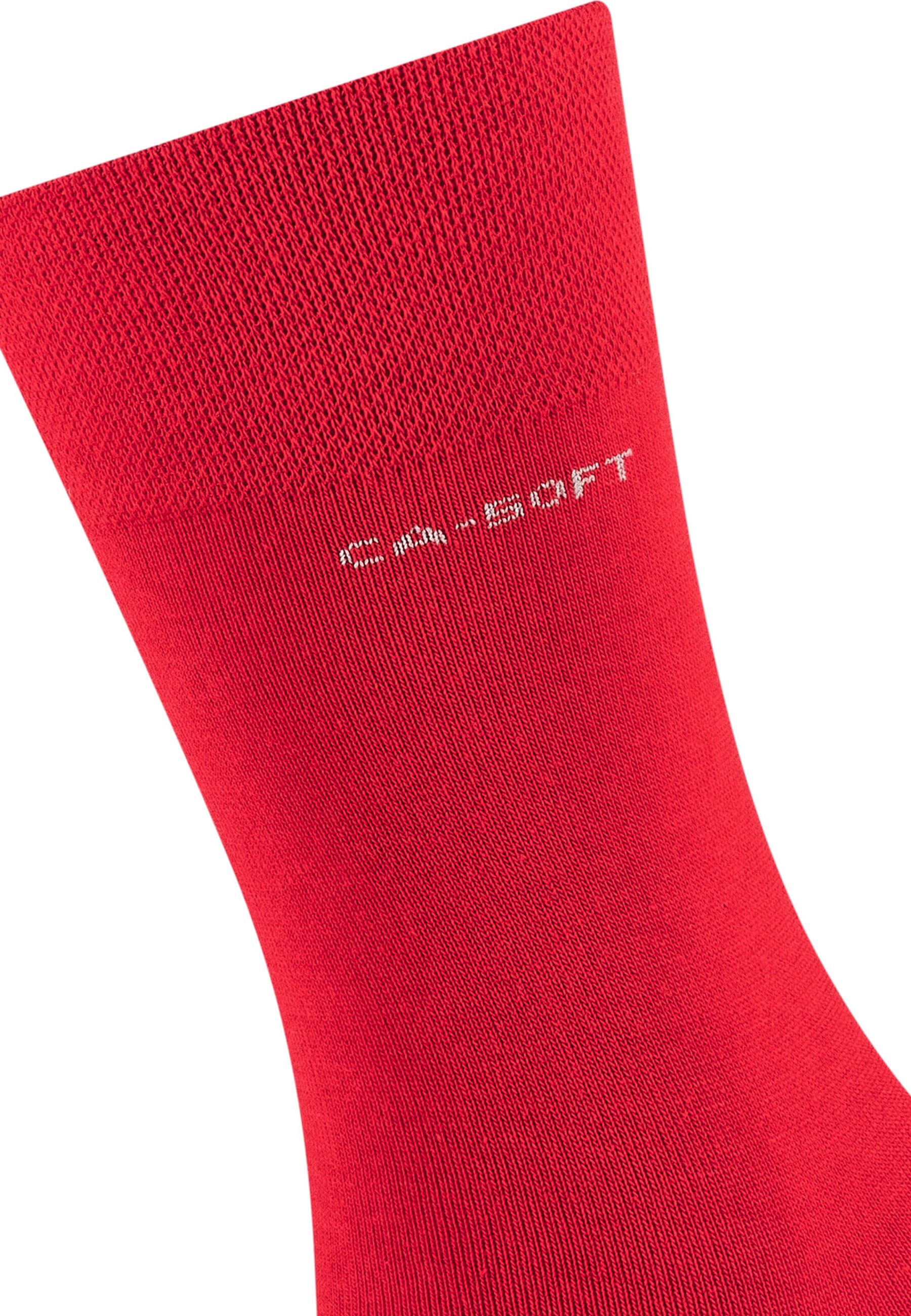 Camano Socken »Socken 4er Pack«