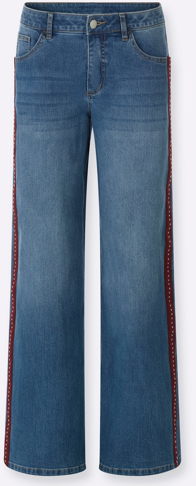 heine Bequeme Jeans 1