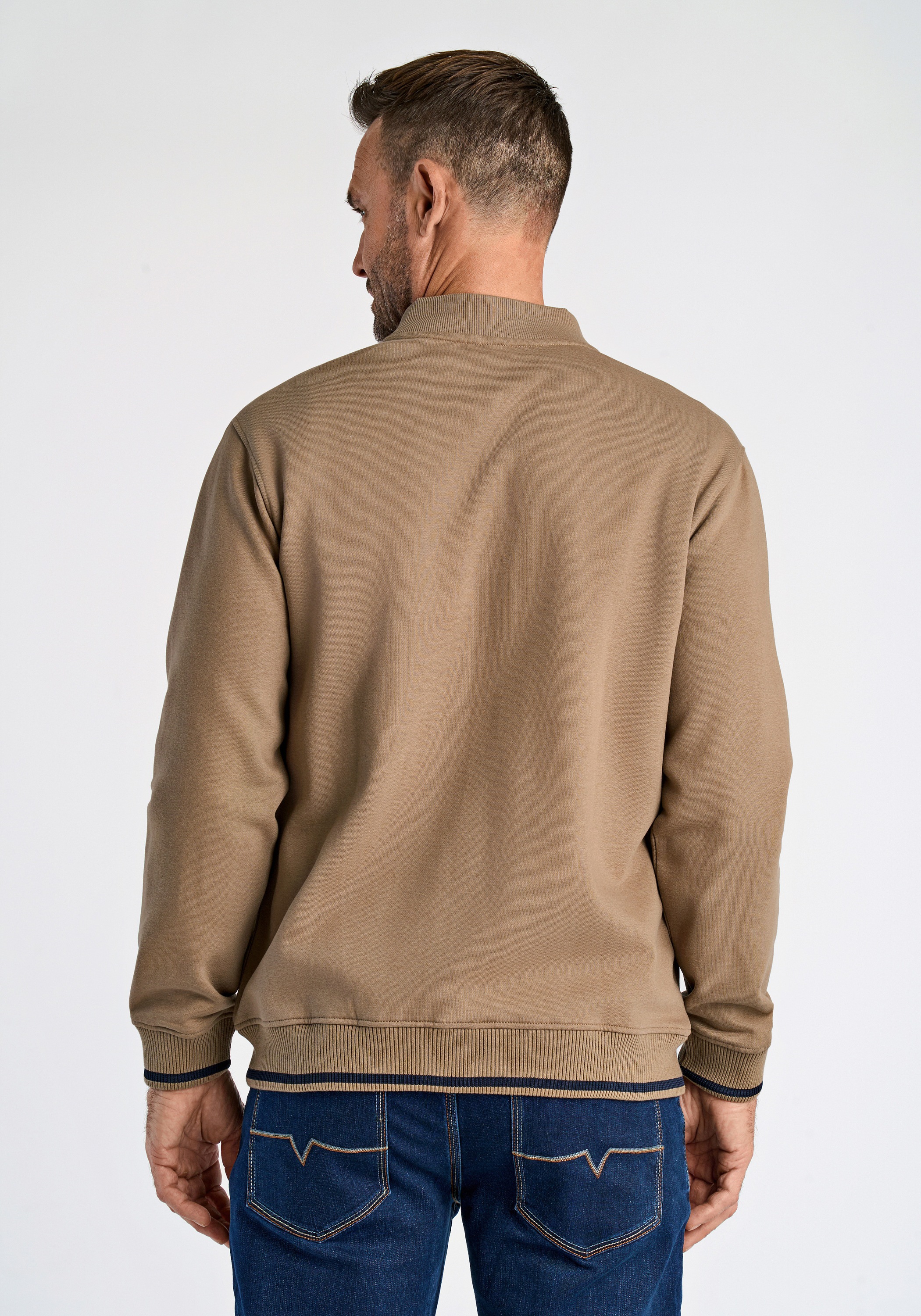 JACK’S Cardigan »JACK'S Cardigan«