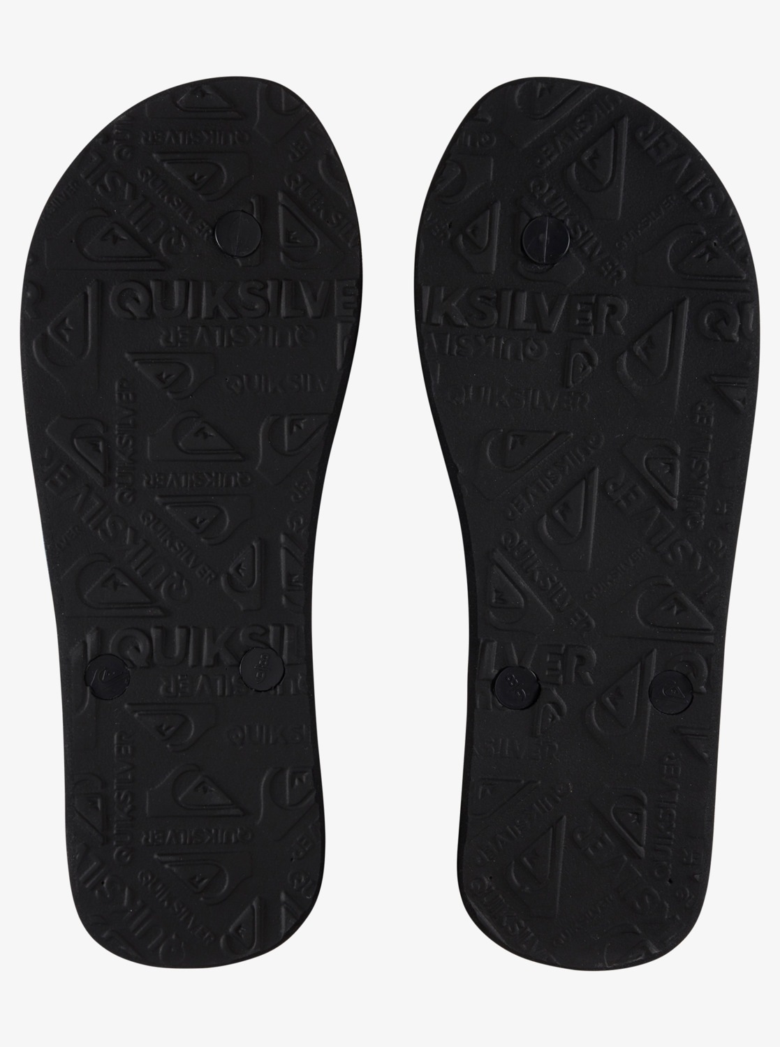 Quiksilver Sandale »Molokai Hold Down«
