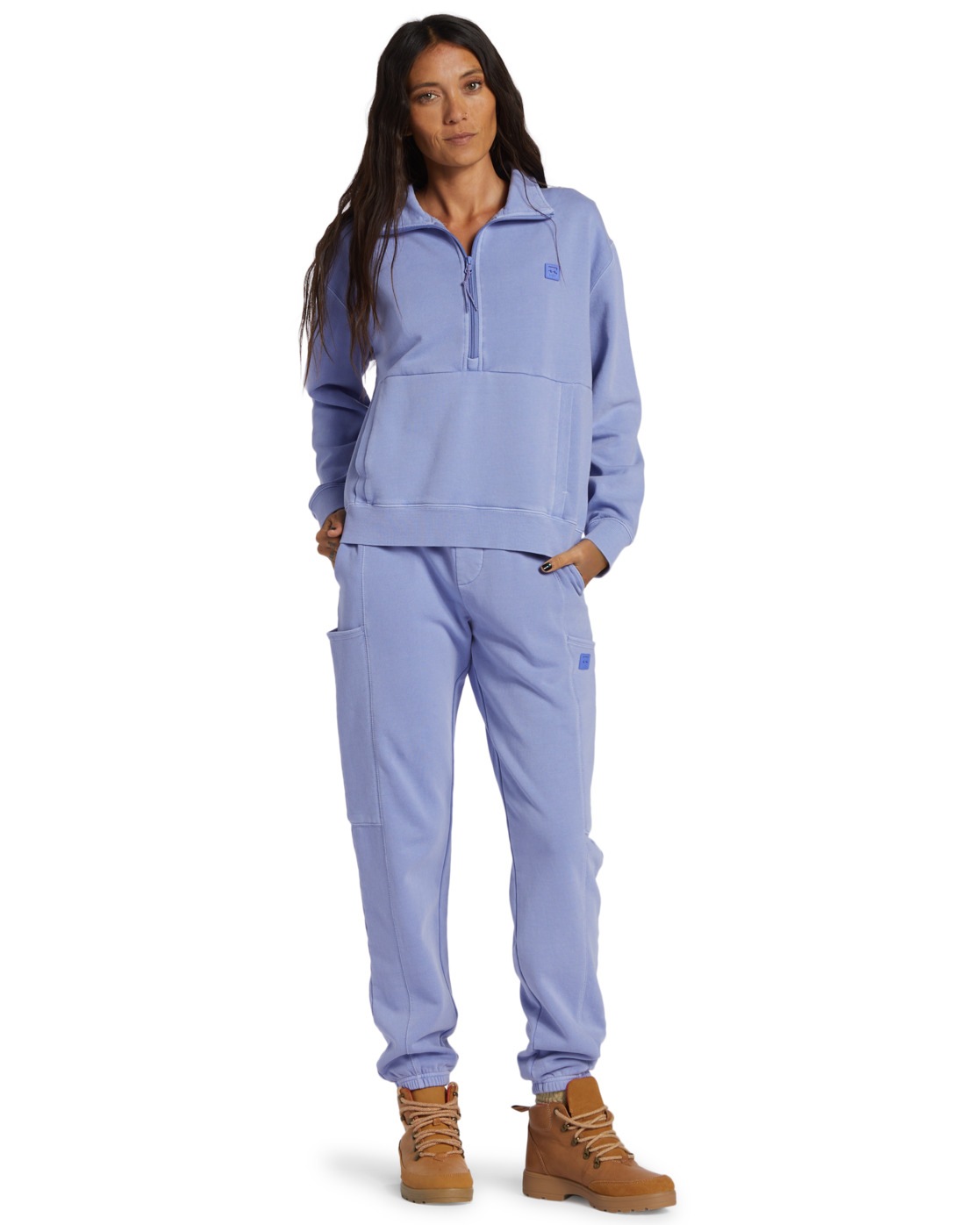 Billabong Sweatshirt »Stay On The Path«