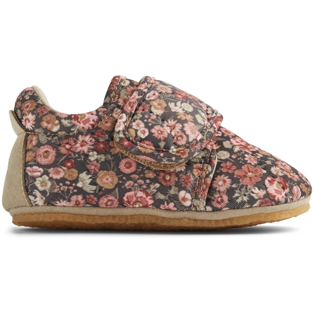 WHEAT Indoorschuh »Wheat Hausschuh Indoor Shoe Sasha«