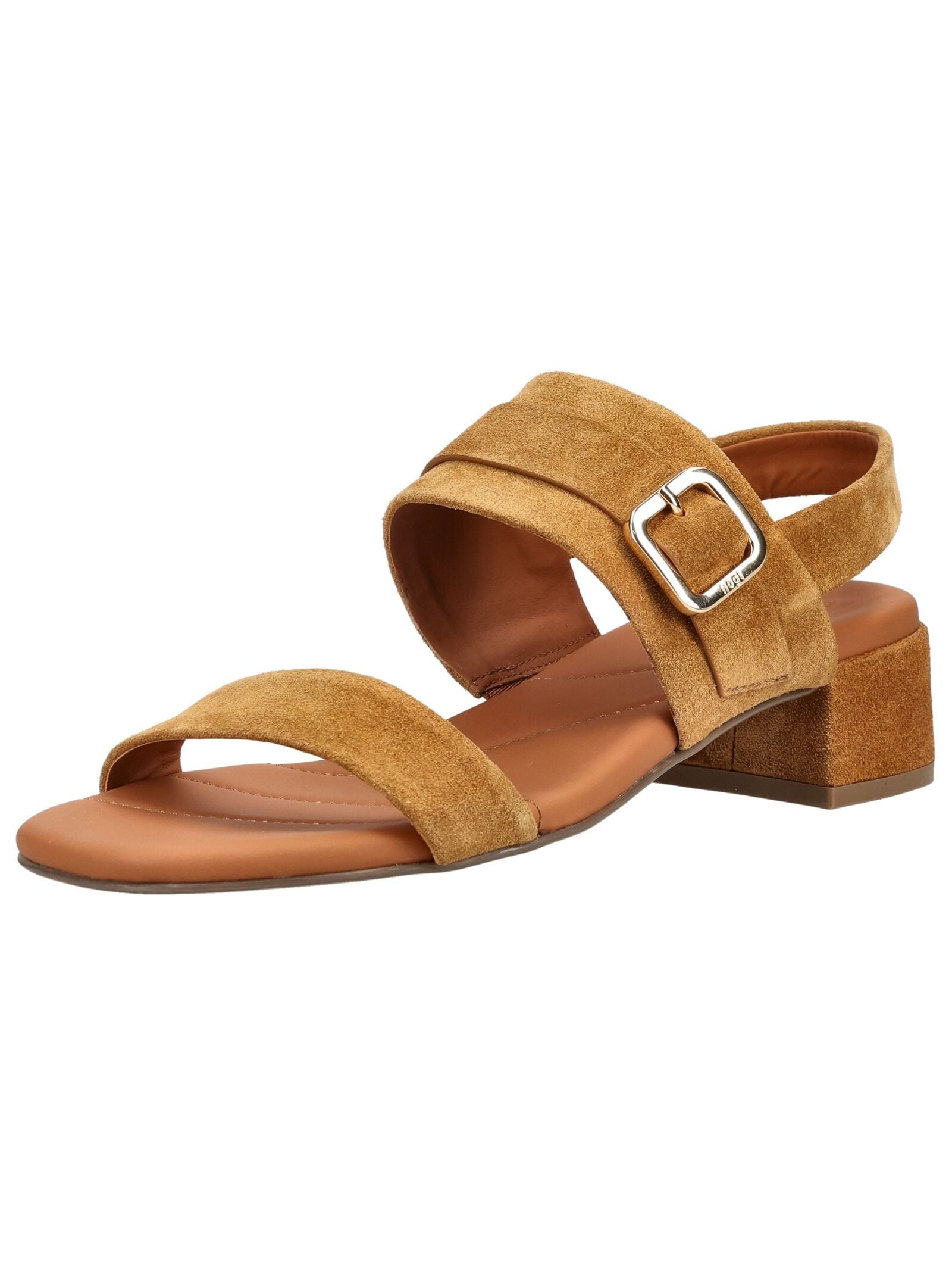 Högl Riemchensandale "Högl Sandalen Veloursleder" günstig online kaufen