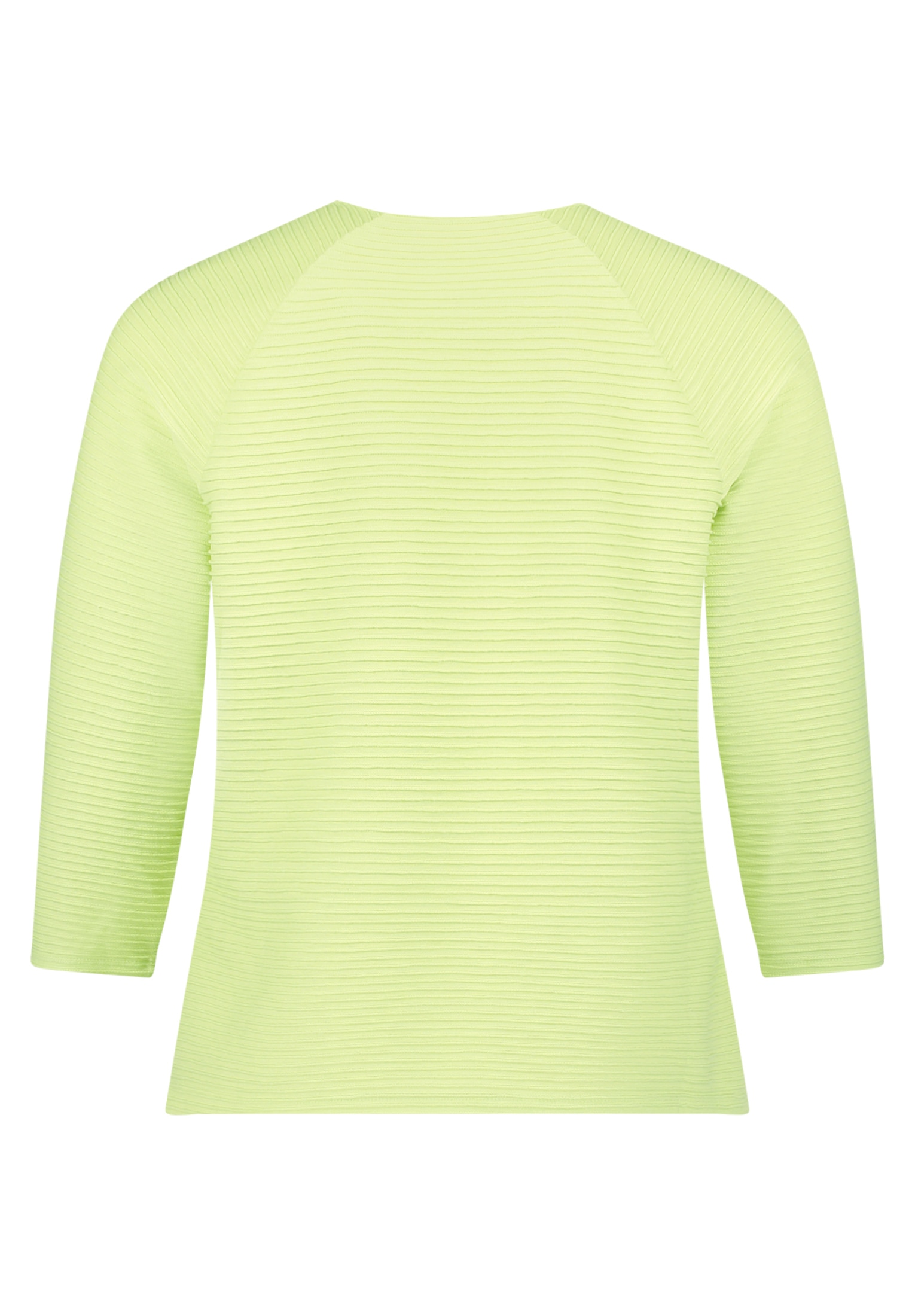 Betty Barclay 3/4-Arm-Shirt »Damen mit Rippenstruktur« 1 tlg.