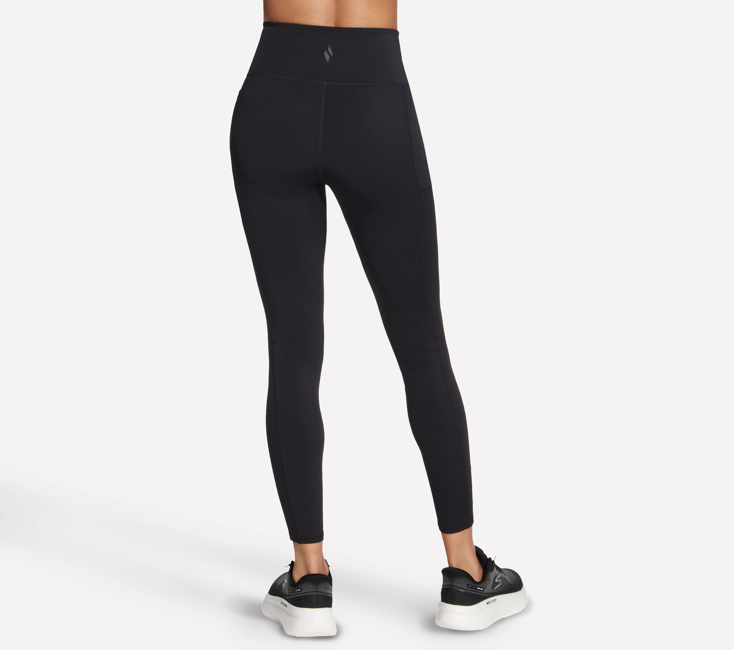 Skechers Funktionstights »Women's Legging«  elastisches Material, schnell trocknend, atmungsaktiv, UPF 40+