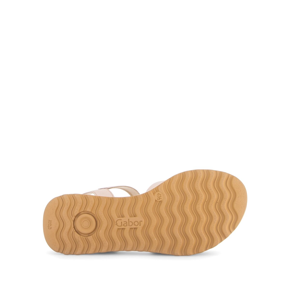 Gabor Riemchensandale »Riemchensandale«