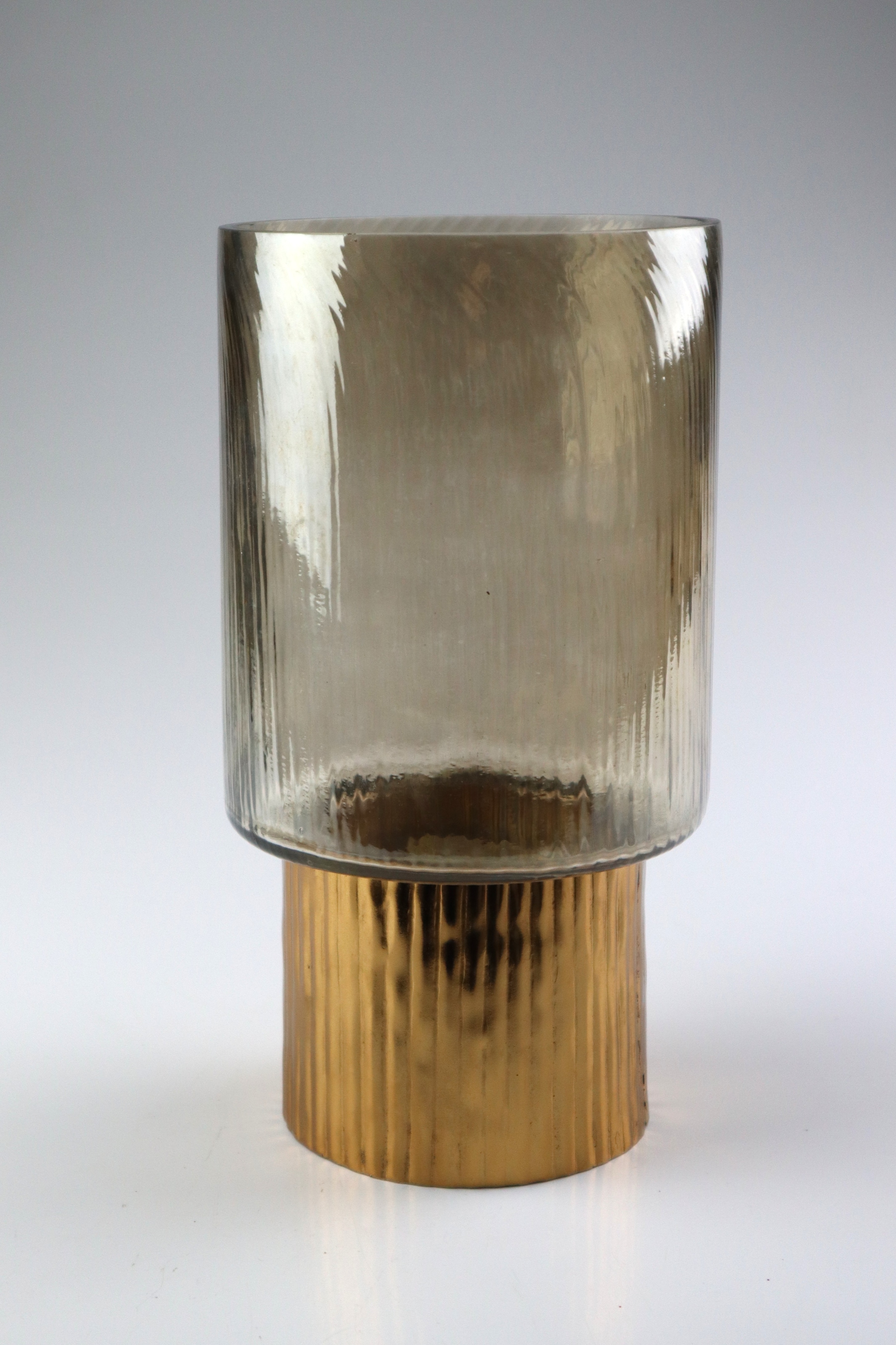 AM Design Kerzenhalter "aus Metall" BxH: 18x29 cm günstig online kaufen