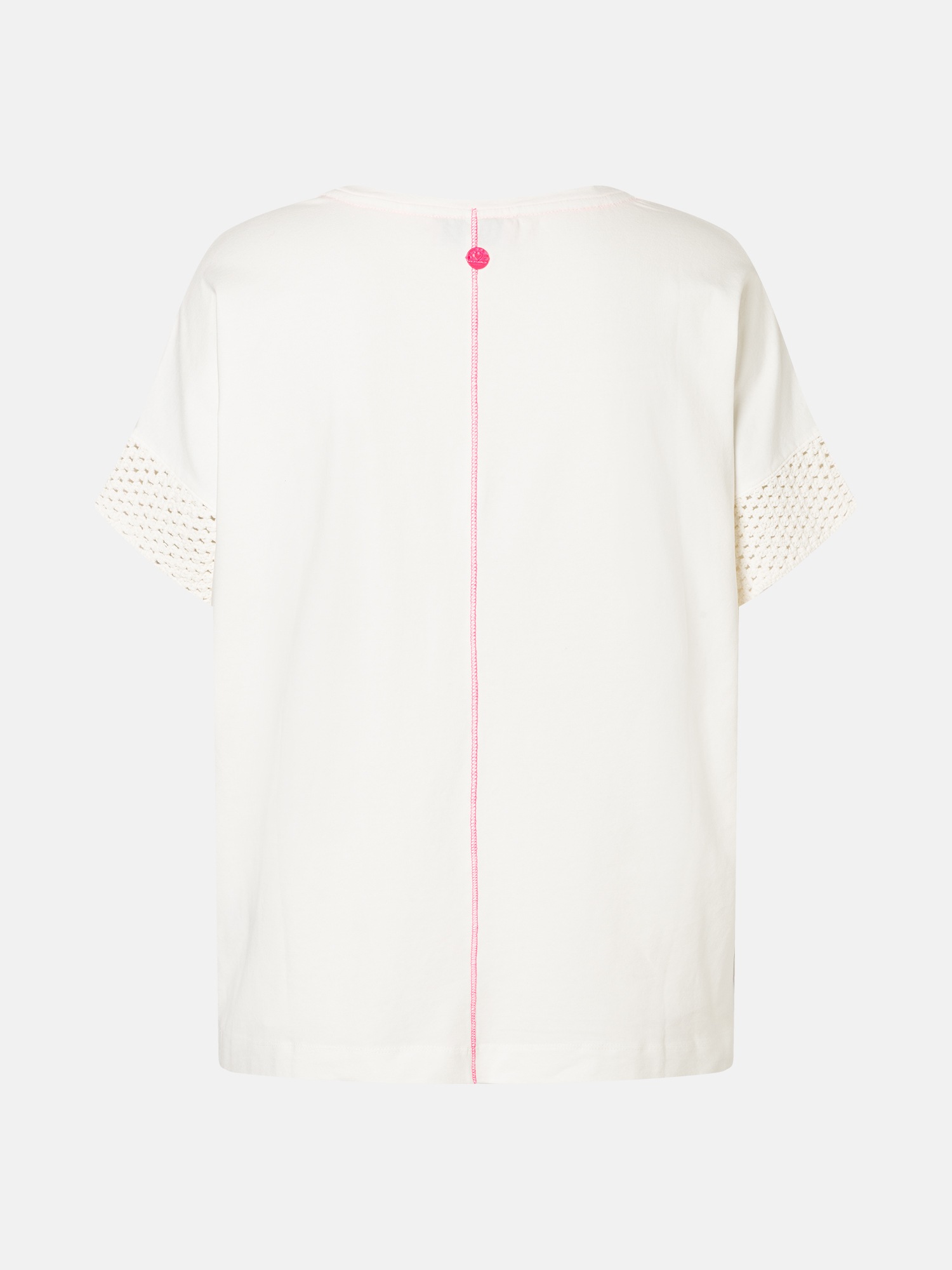 Lieblingsstück T-Shirt »CarinaL« mit Baumwoll-Anteil