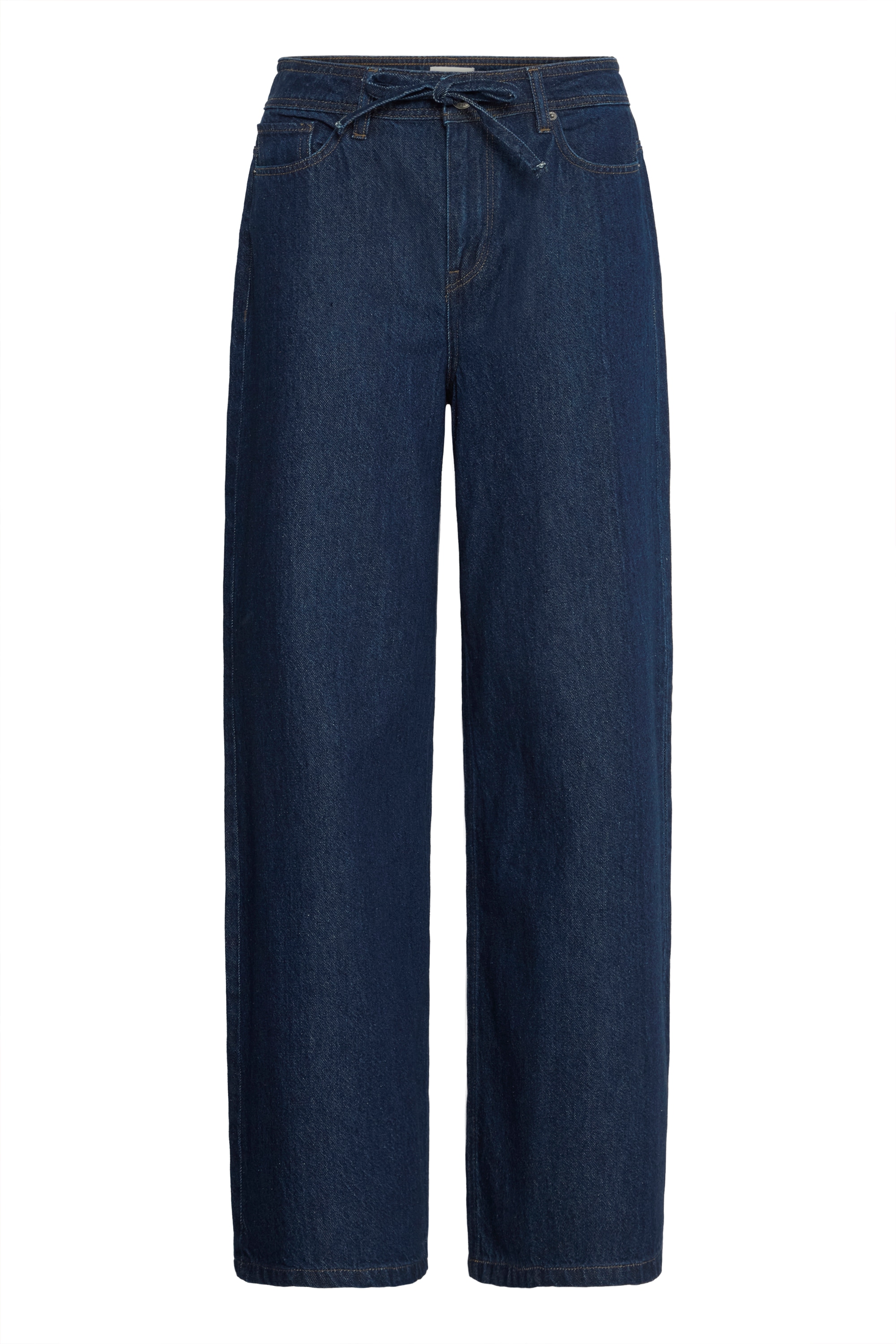 Ichi Regular-fit-Jeans "Damen Jeans IHBERISEL"