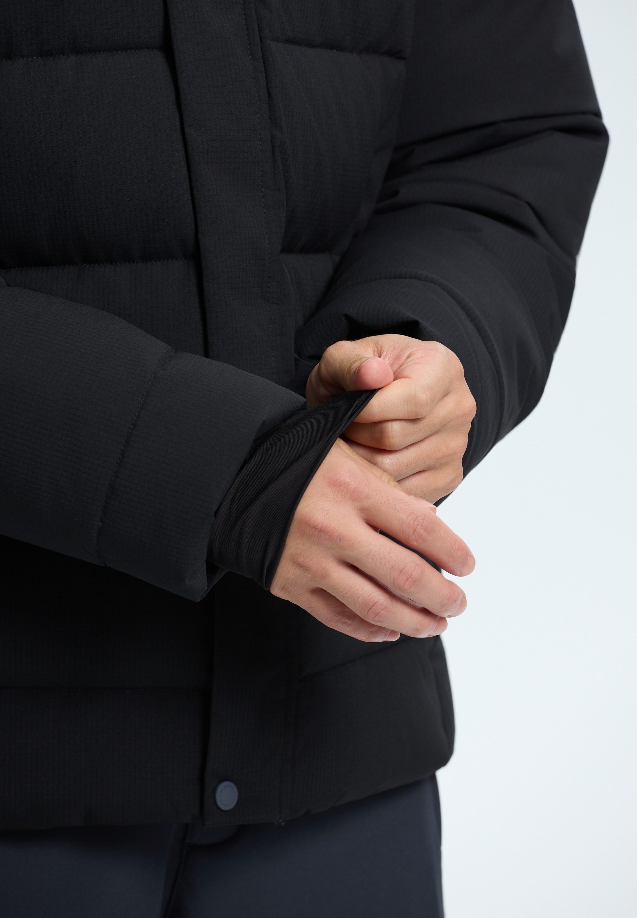 Icepeak Steppjacke "ICEPEAK BIXBY" günstig online kaufen