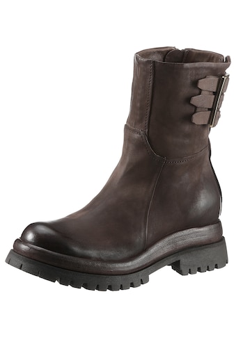 Stiefelette »DIBLA«