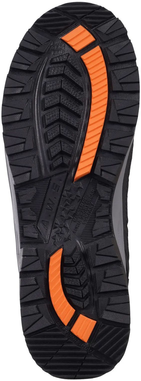 Icepeak Wanderschuh »WYNNES MR«