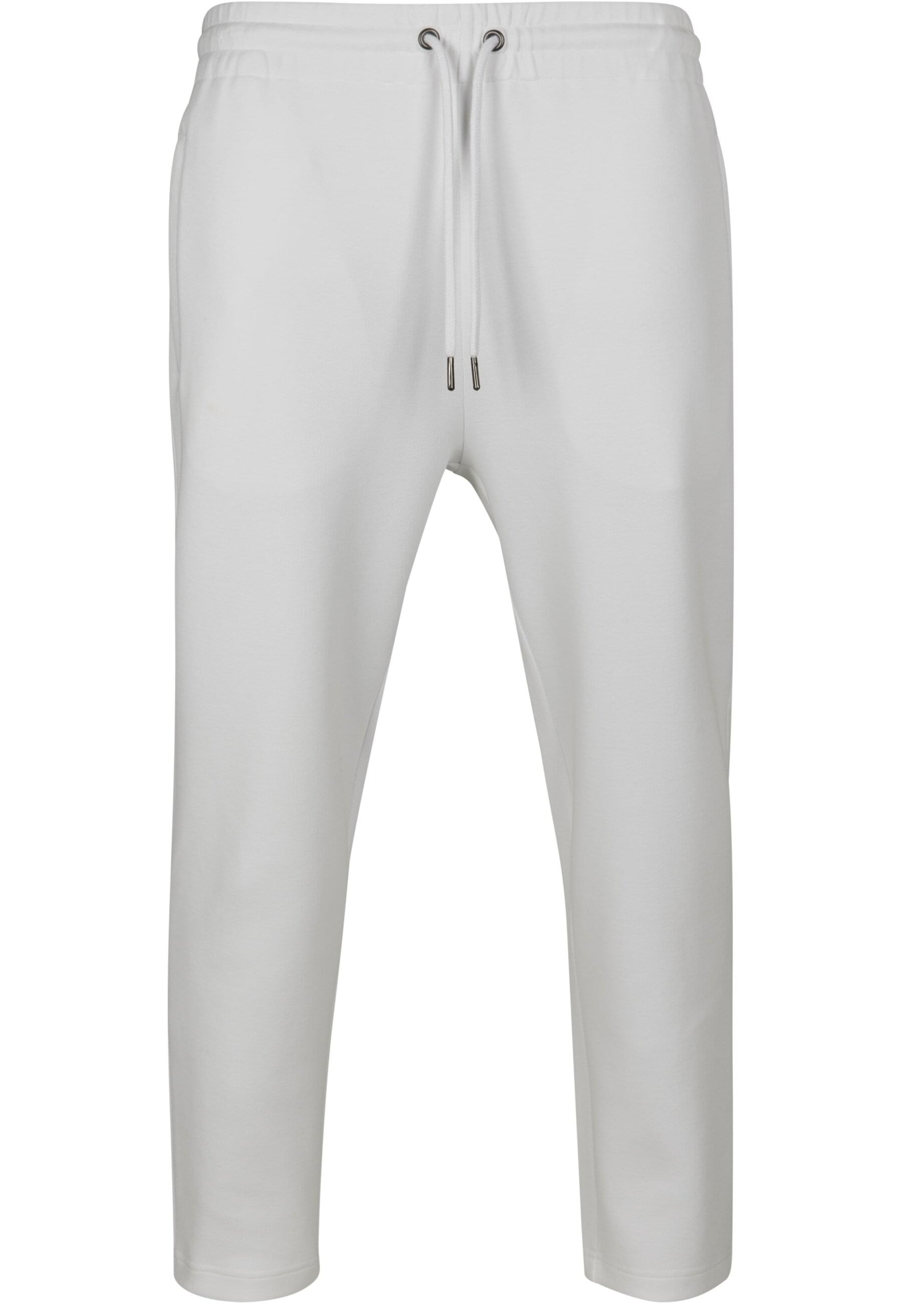 URBAN CLASSICS Stoffhose "Urban Classics Herren Cropped Heavy Pique Pants", günstig online kaufen