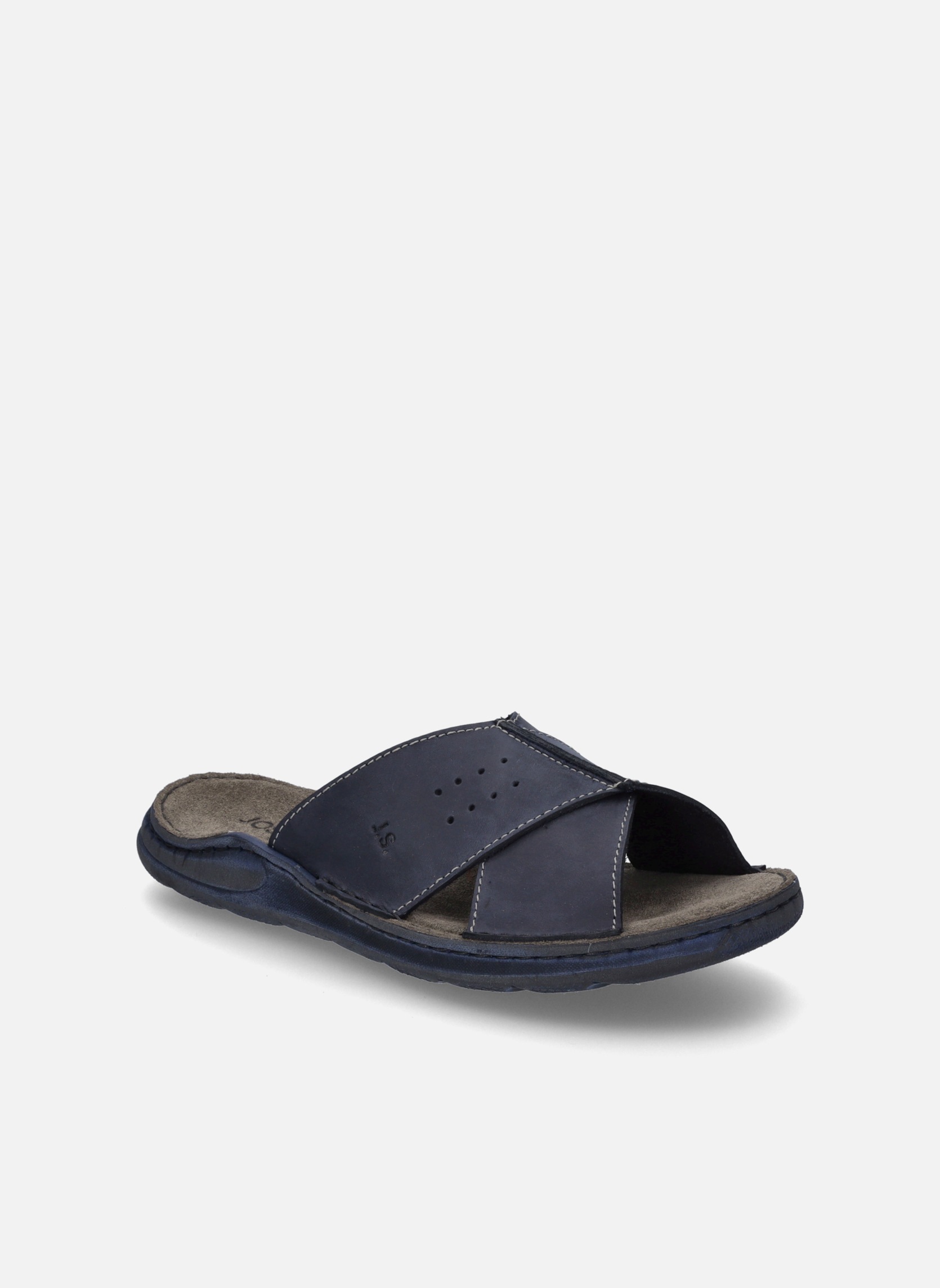 Josef Seibel Sandale »Maverick 04, jeans«