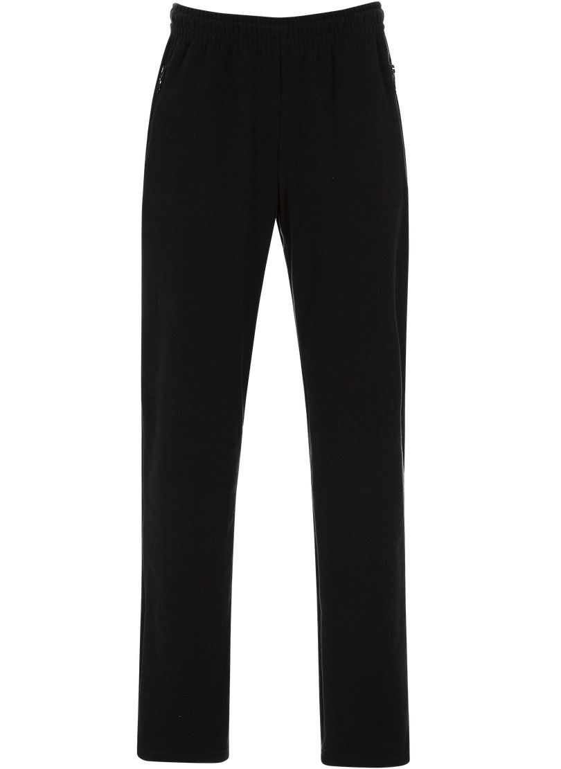 Thumbnail - Trigema Jerseyhose "TRIGEMA Fleece Freizeithose"