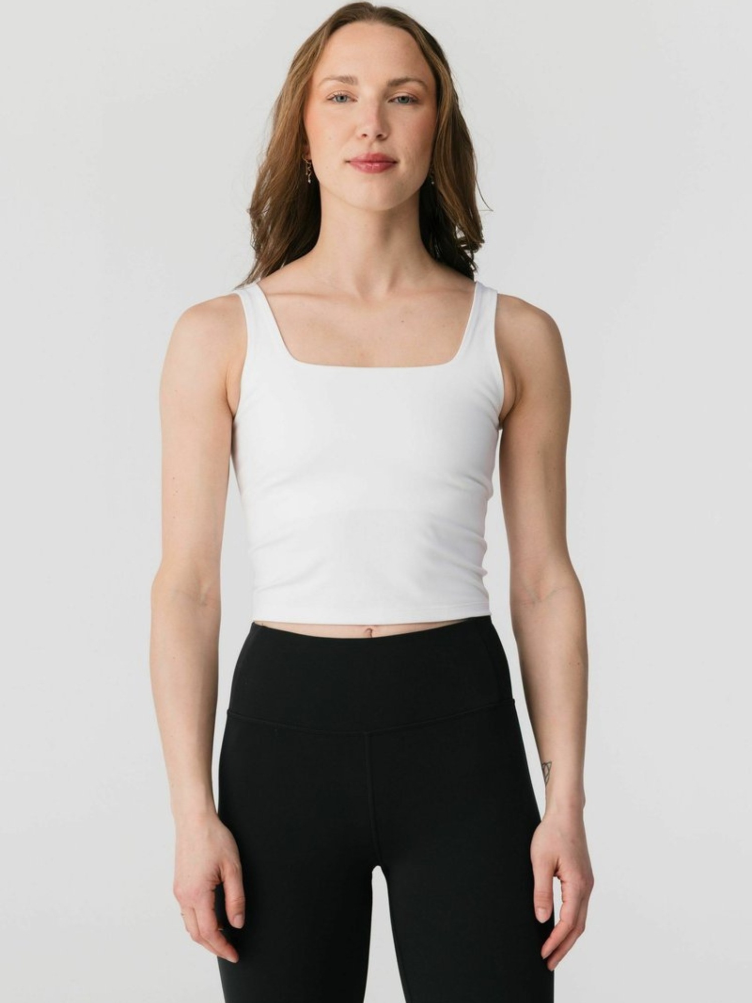 GIRLFRIEND COLLECTIVE Funktionstop »Girlfriend Collective Top Tommy«