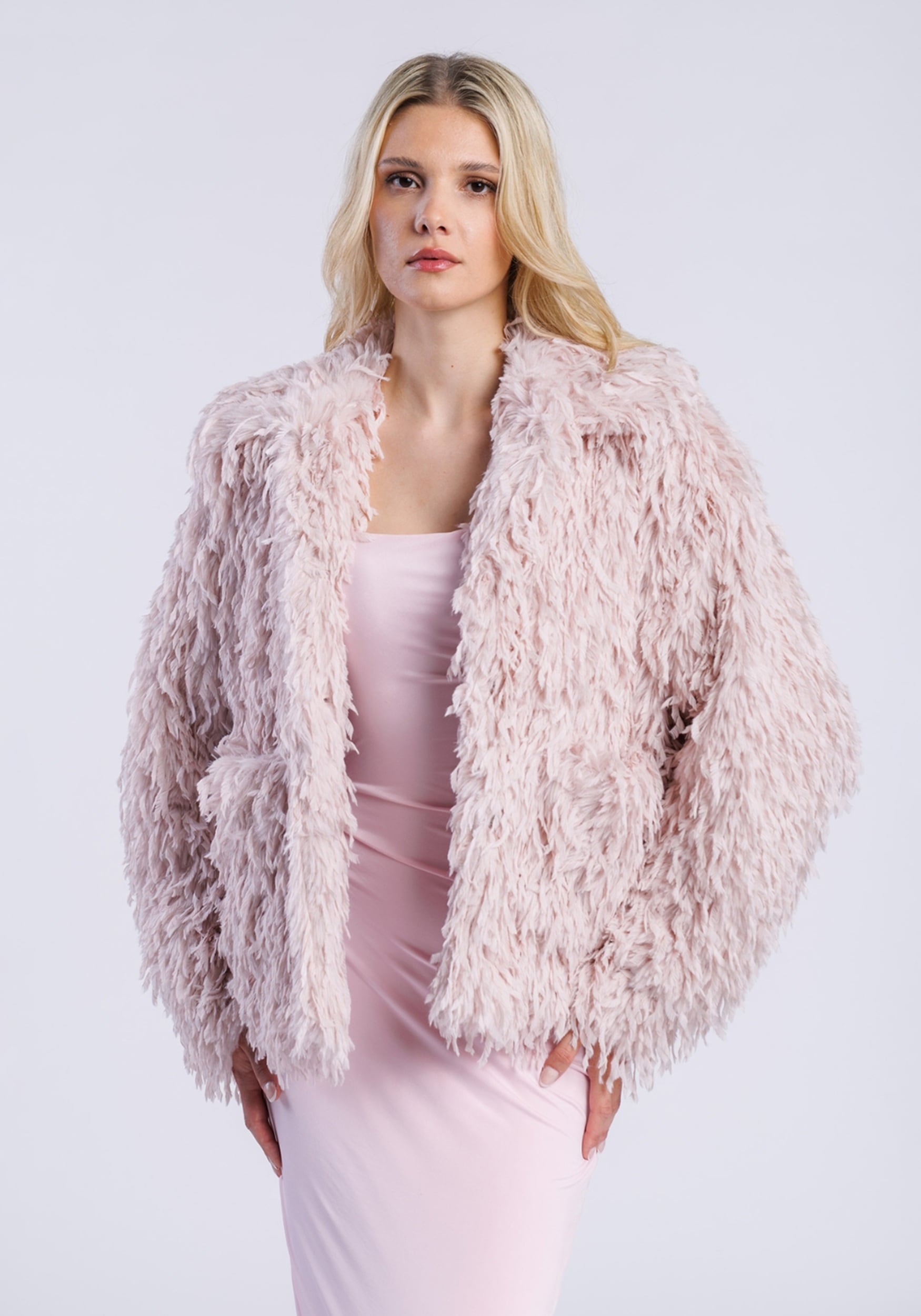 Freaky Nation Kurzjacke "Magical-FN" günstig online kaufen