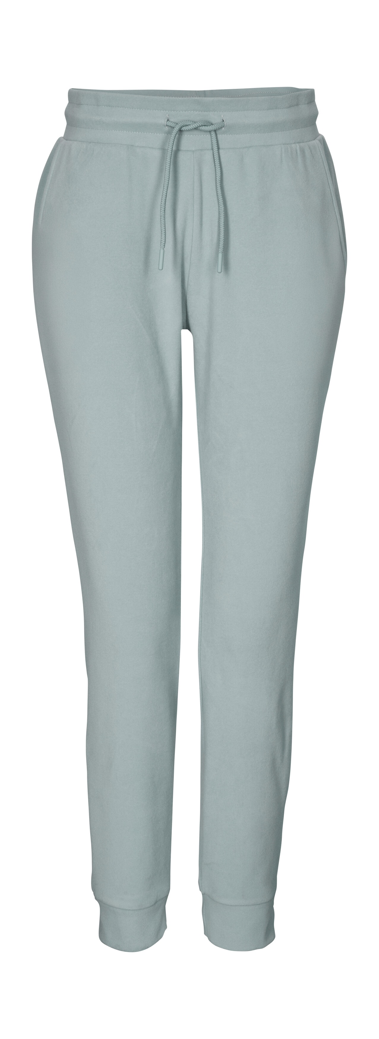Killtec Funktionshose "KOS 177 WMN FLC PNTS" Ultraweiche Loungewear Fleecehose mit Comfort-Stretch und Kordelzug
