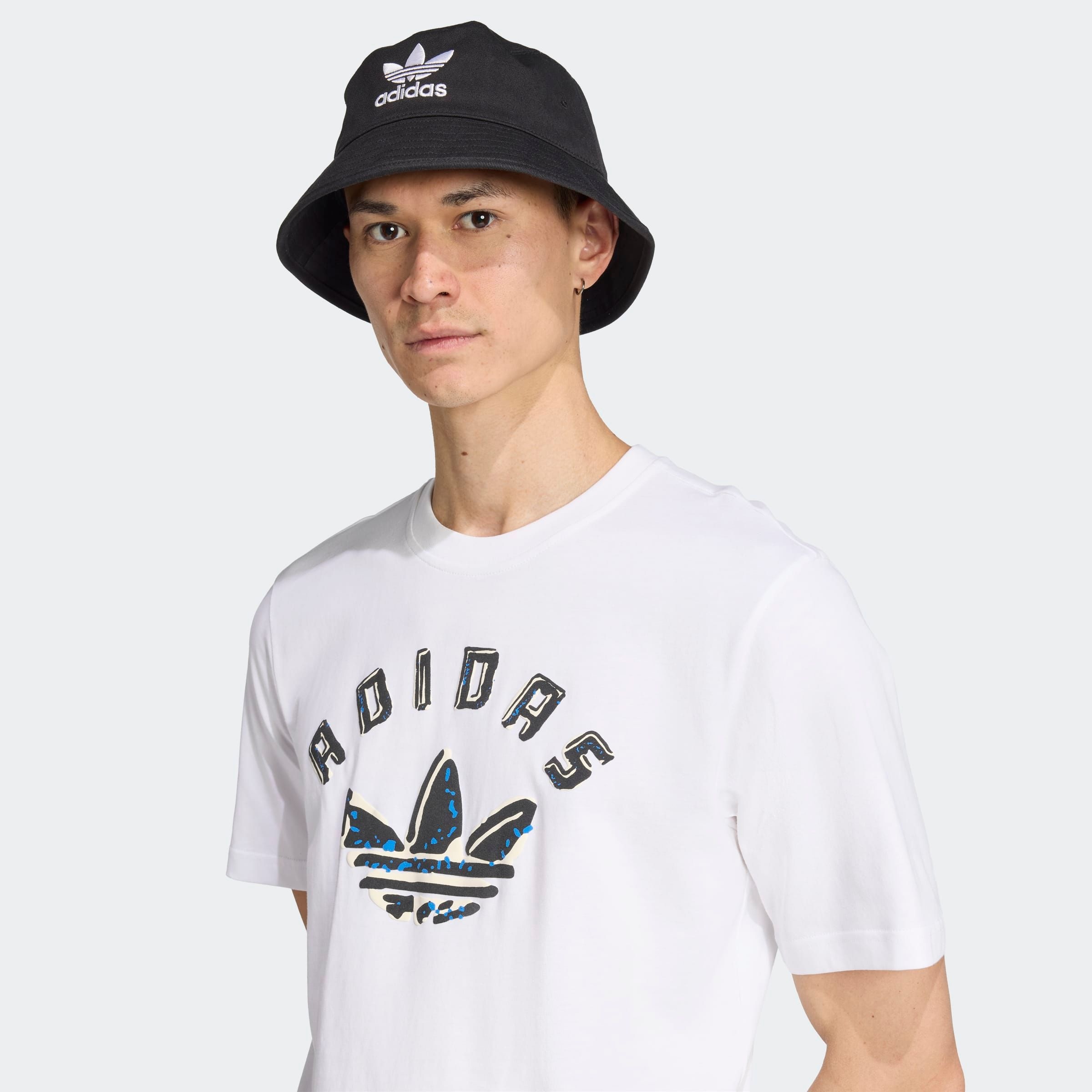 adidas Originals T-Shirt »GRFX TEE«
