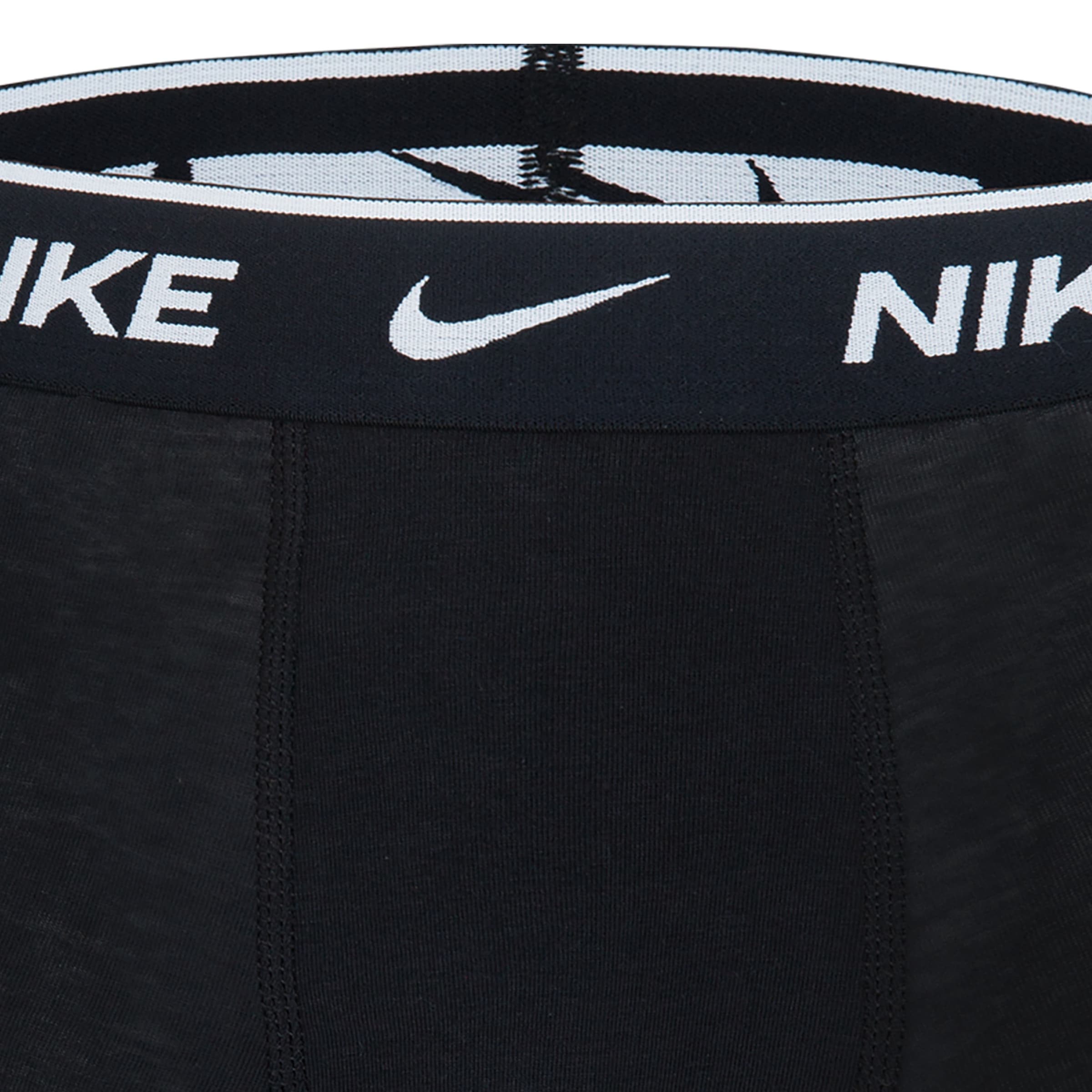 Nike Sportswear Boxershorts »für Jungs«, 3 Stk. Kinder Unterhose aus Baumwolle