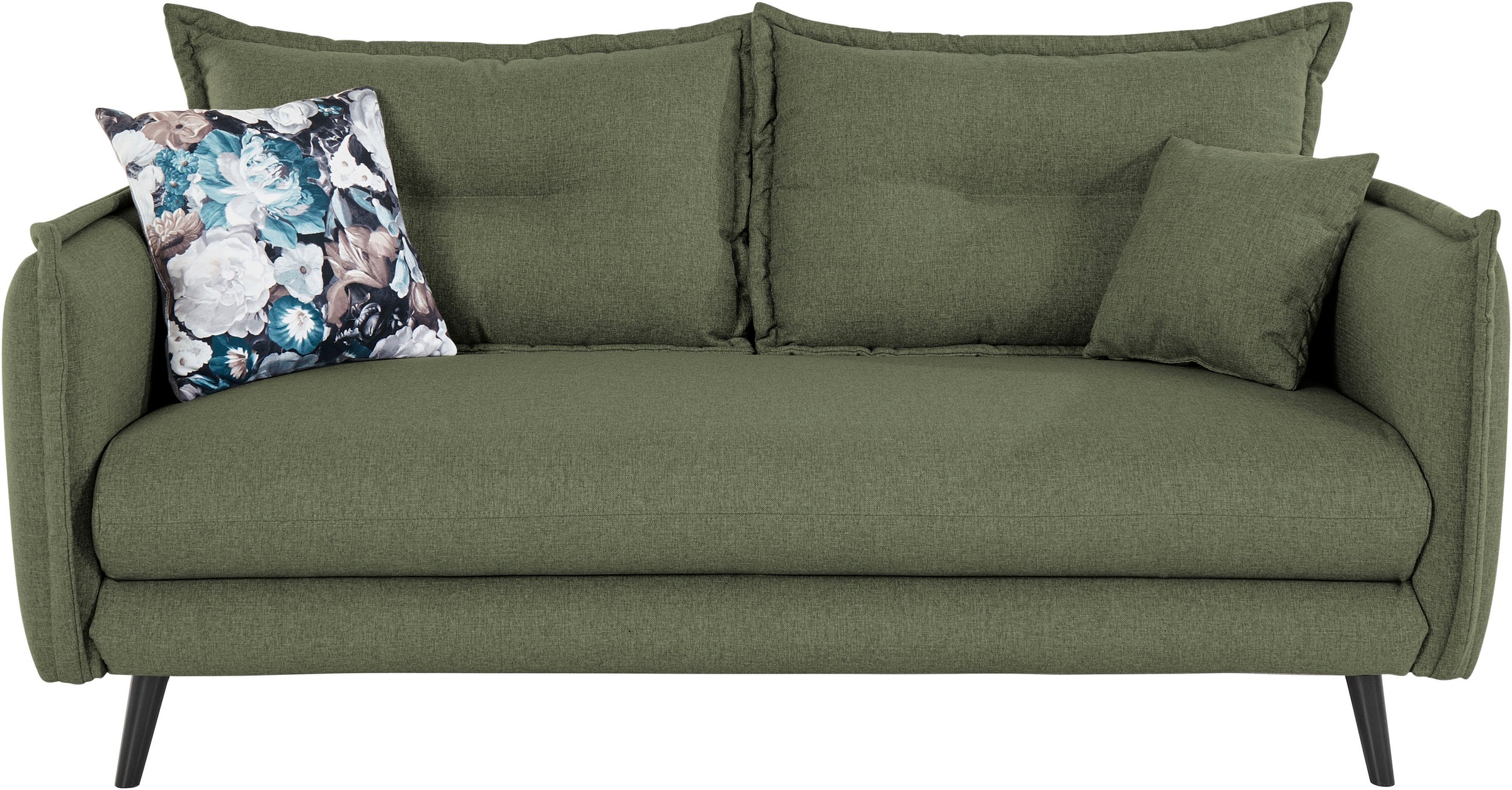 Home affaire "Lazio" inklusive 1 Stk. Wende- und 1 Stk. Zierkissen günstig online kaufen