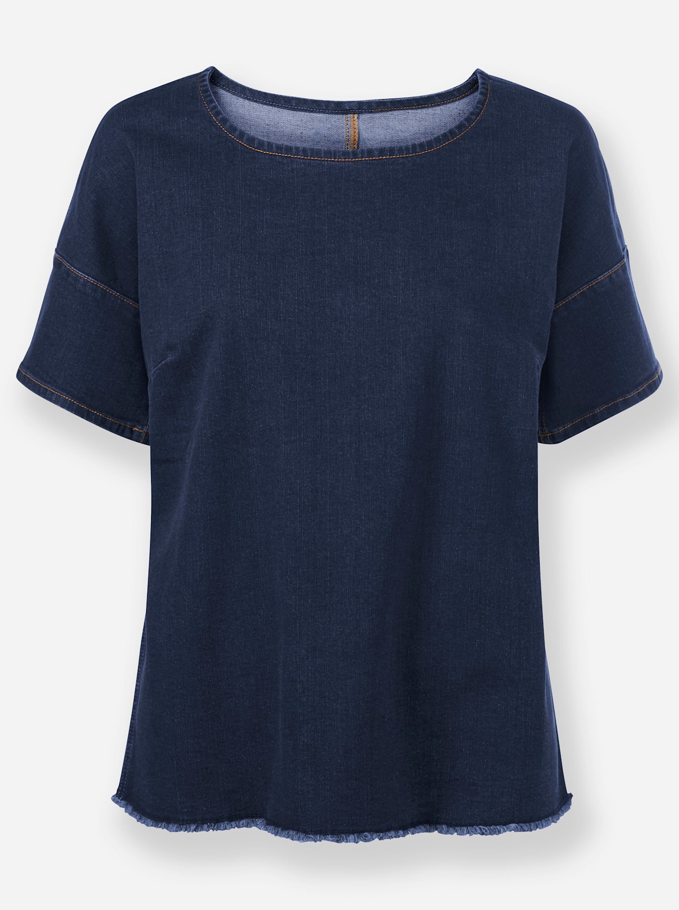 Thumbnail - heine Jeansbluse