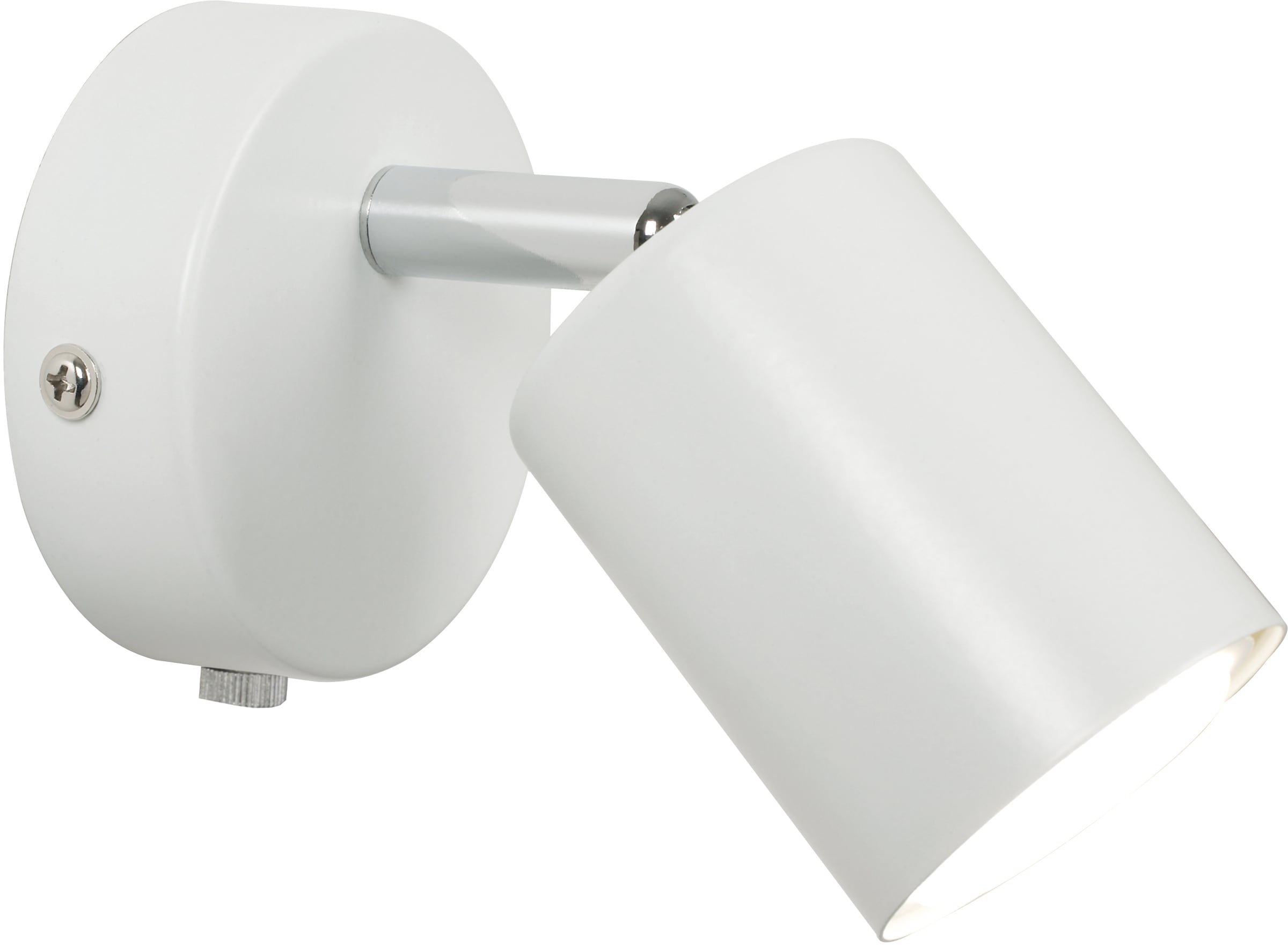 Nordlux LED Wandleuchte »Explore« 1 flammig le...