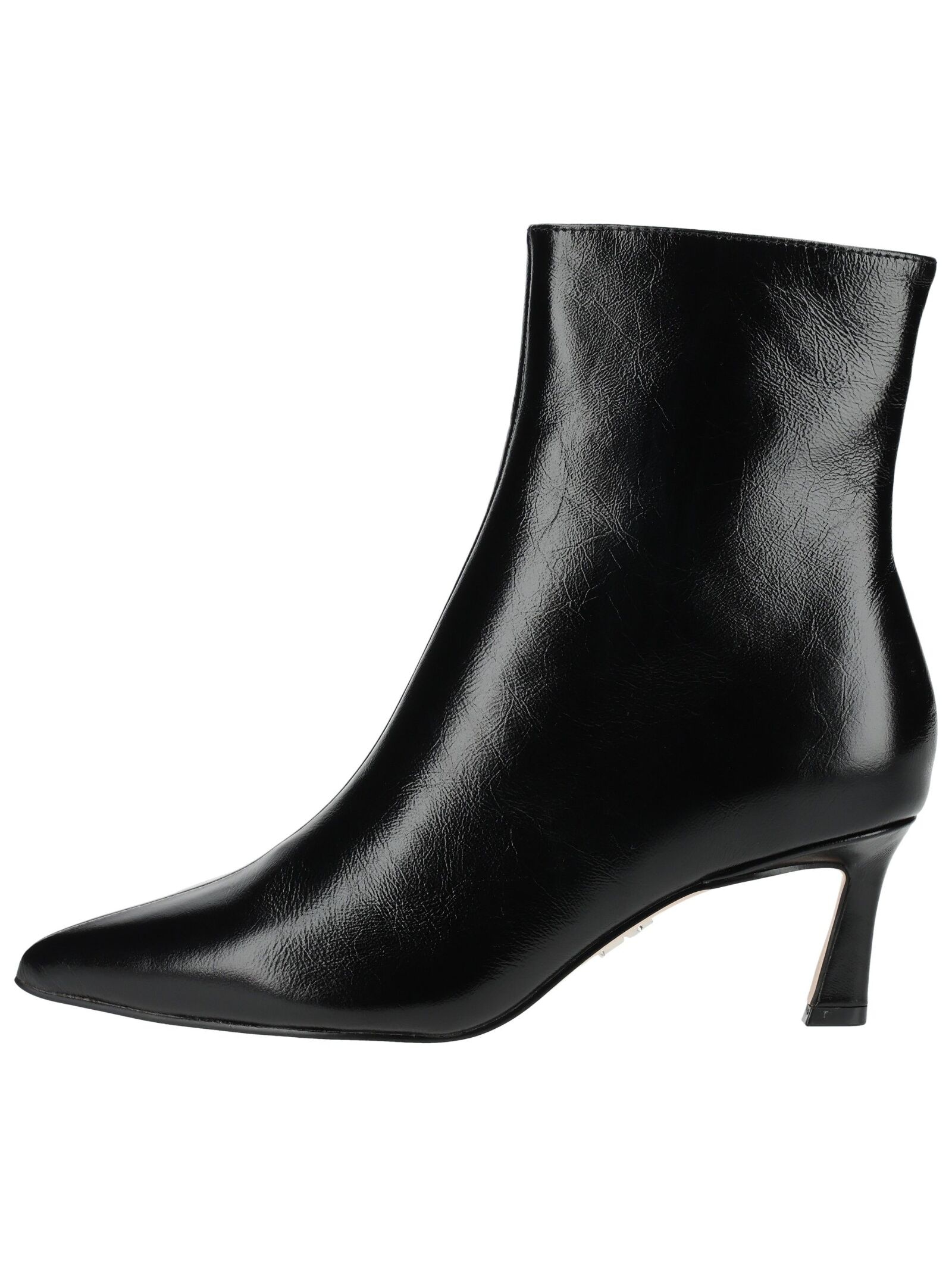 STEVE MADDEN Stiefelette »STEVE MADDEN Stiefelette Leder«